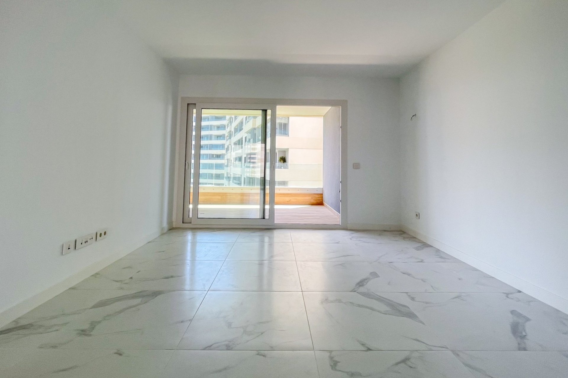 Reventa - Apartamento -
Orihuela Costa - Punta Prima