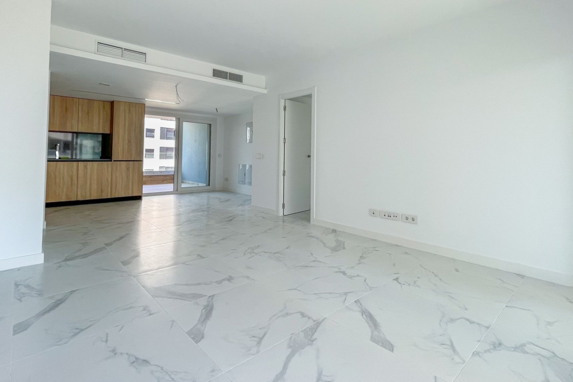 Reventa - Apartamento -
Orihuela Costa - Punta Prima
