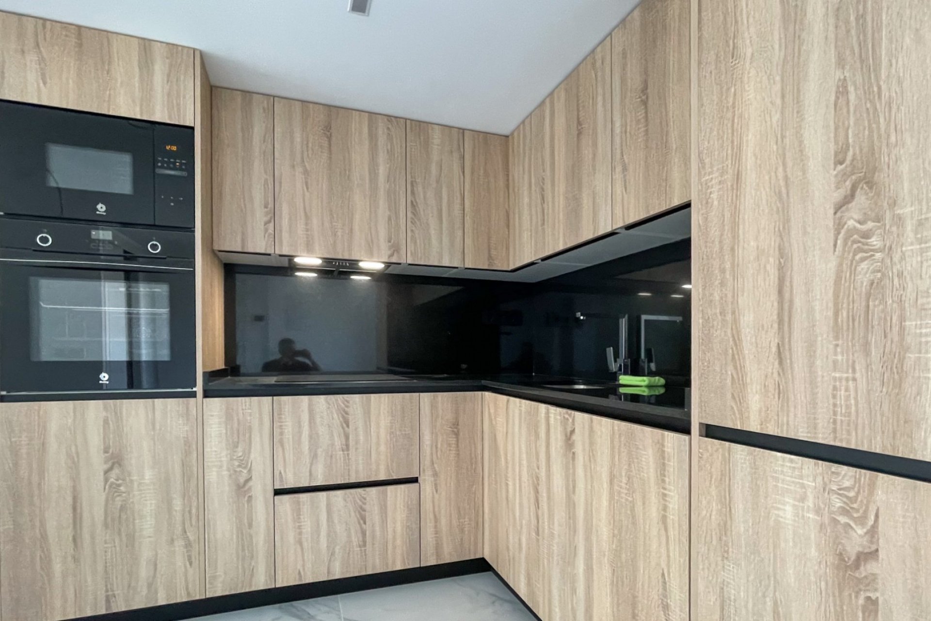 Reventa - Apartamento -
Orihuela Costa - Punta Prima