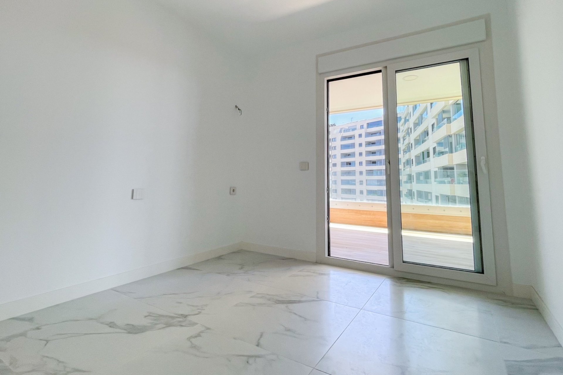 Reventa - Apartamento -
Orihuela Costa - Punta Prima