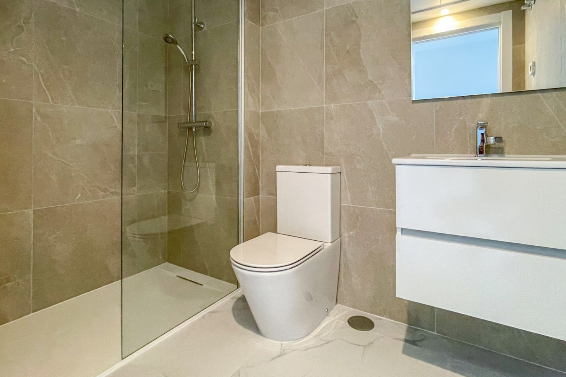 Reventa - Apartamento -
Orihuela Costa - Punta Prima