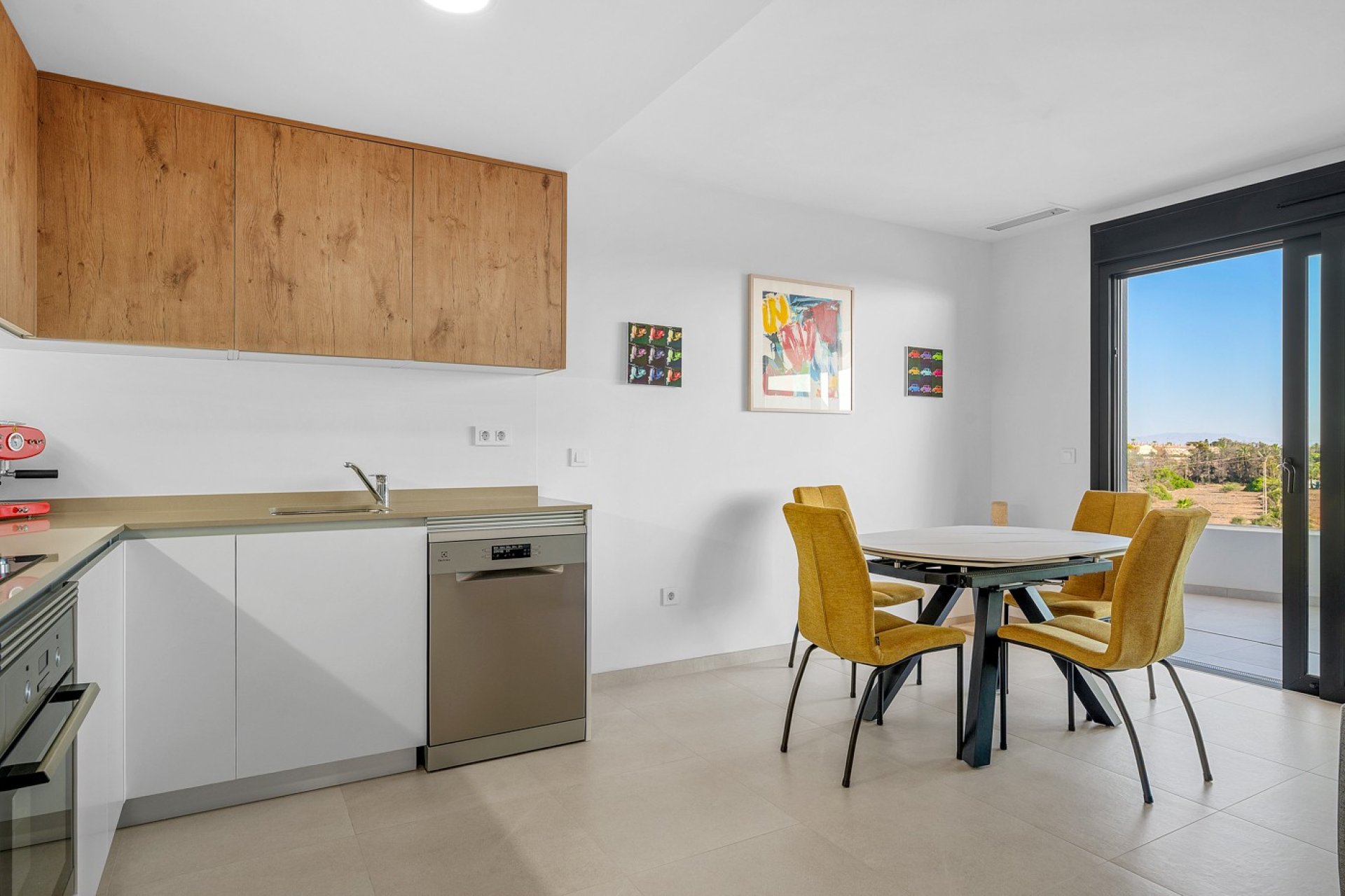 Reventa - Apartamento -
Orihuela Costa - Punta Prima