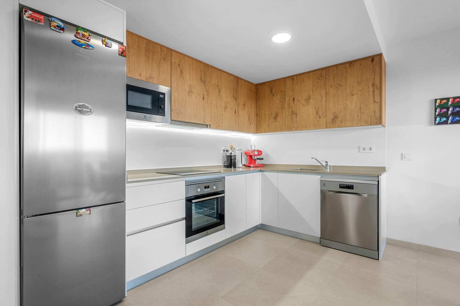 Reventa - Apartamento -
Orihuela Costa - Punta Prima