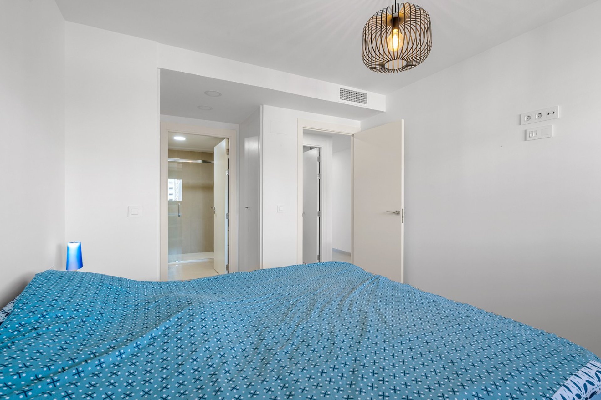 Reventa - Apartamento -
Orihuela Costa - Punta Prima