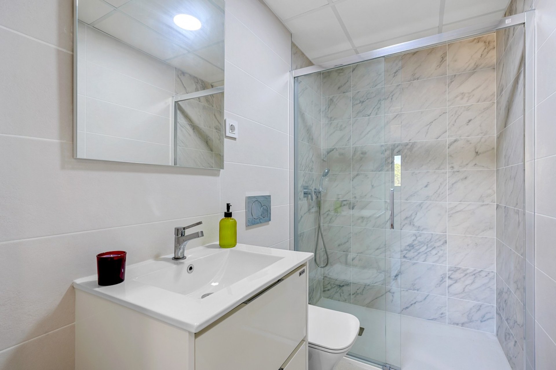 Reventa - Apartamento -
Orihuela Costa - Punta Prima