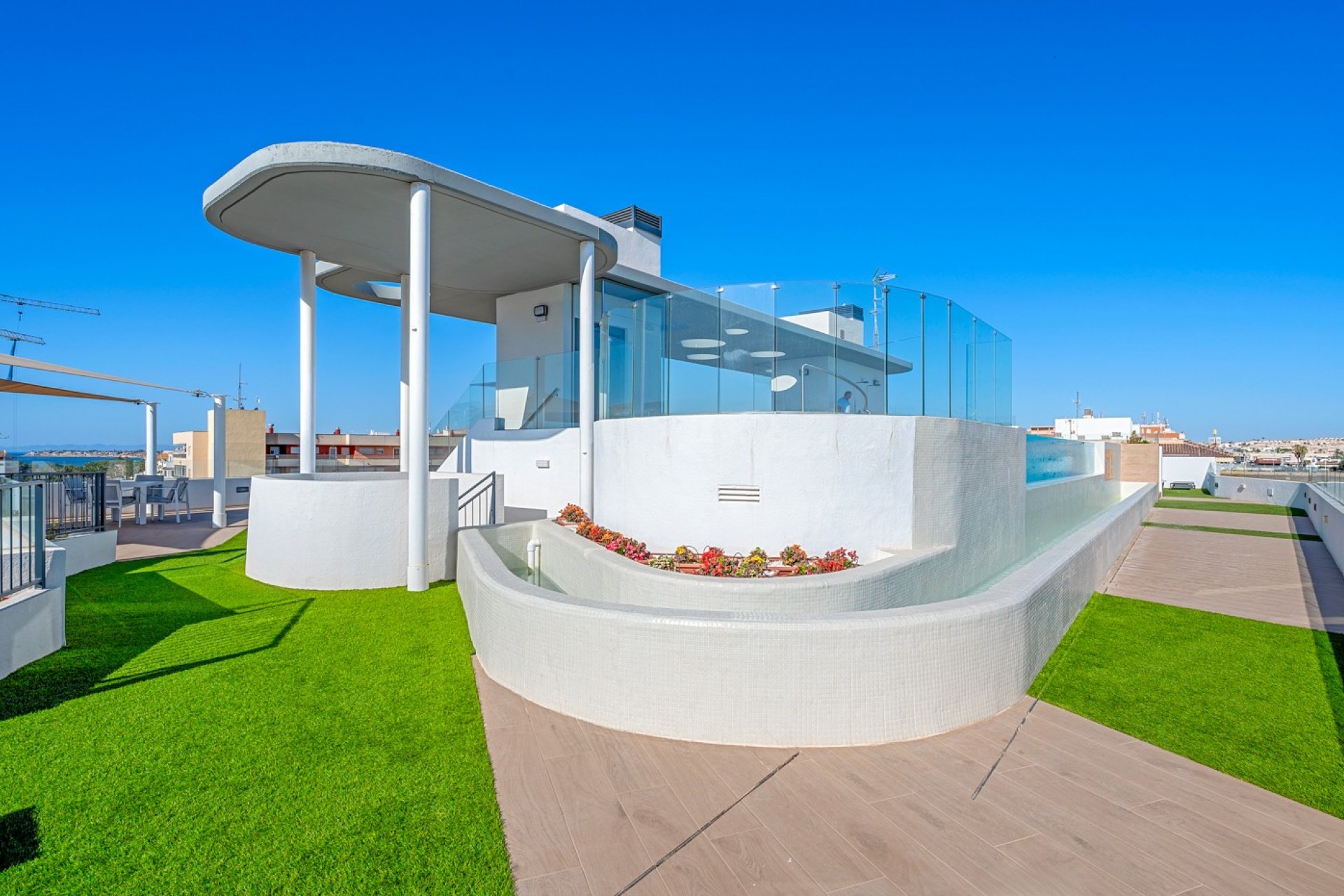 Reventa - Apartamento -
Orihuela Costa - Punta Prima