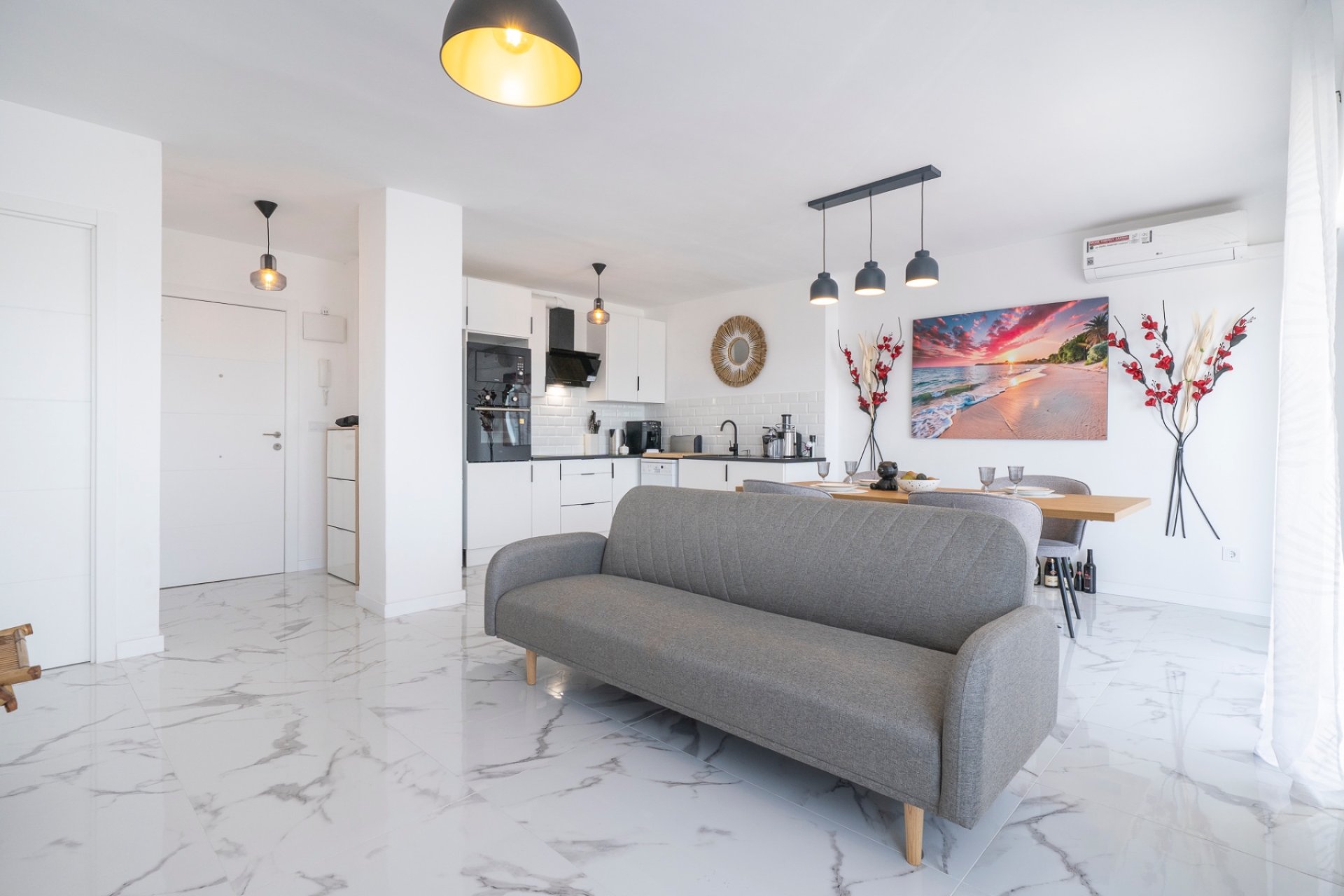 Reventa - Apartamento -
Orihuela Costa - Punta Prima