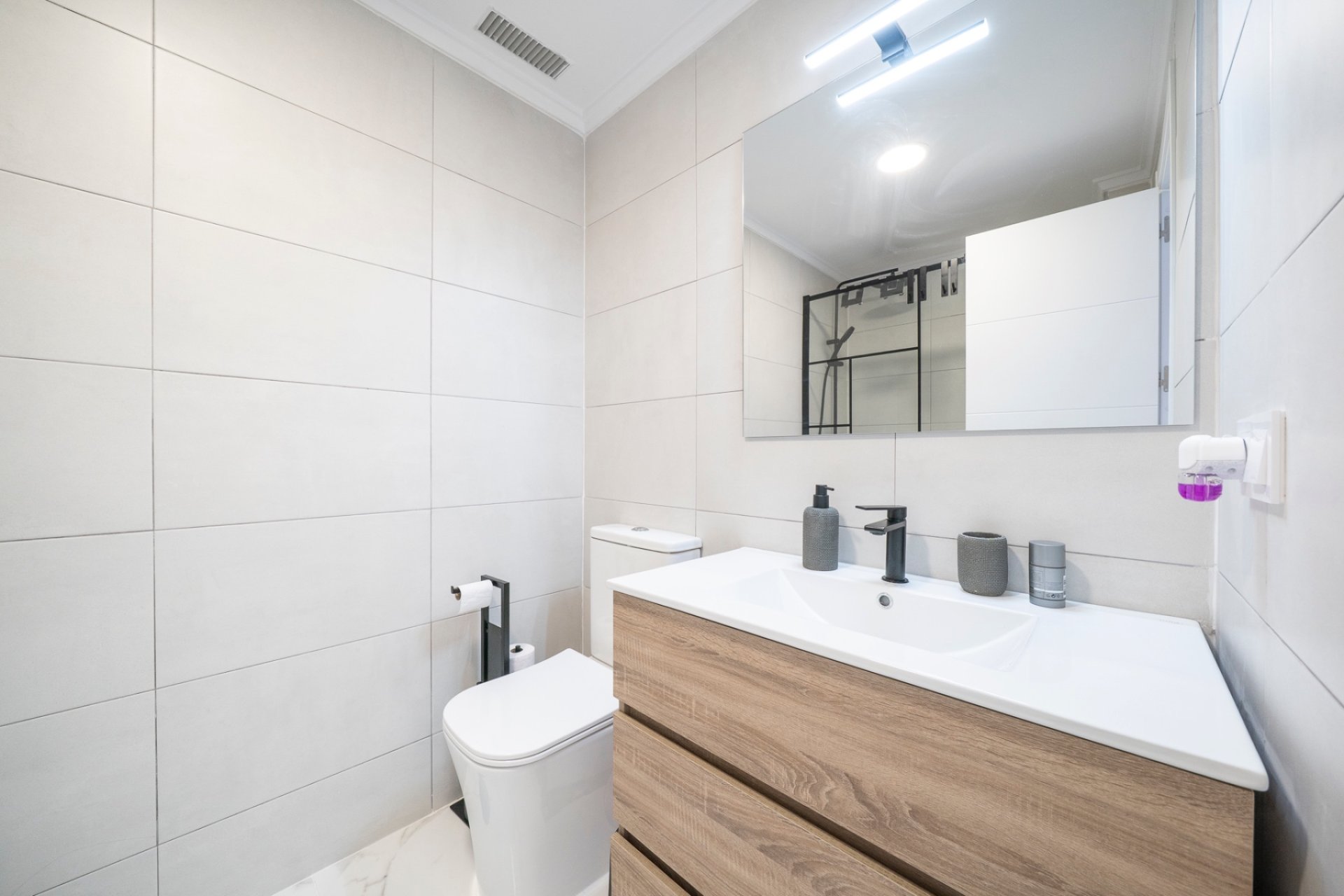 Reventa - Apartamento -
Orihuela Costa - Punta Prima