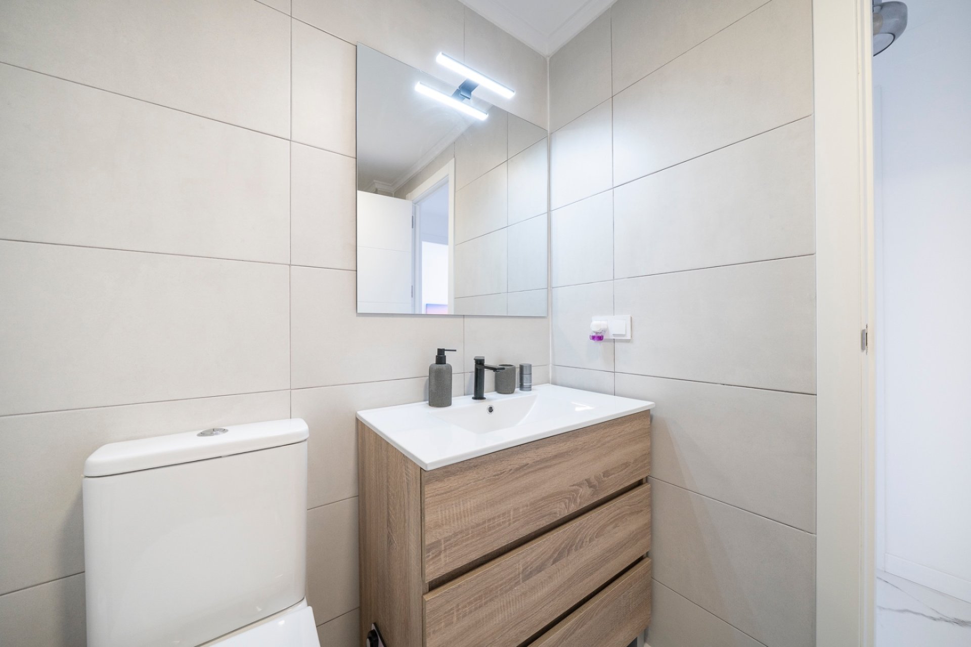 Reventa - Apartamento -
Orihuela Costa - Punta Prima