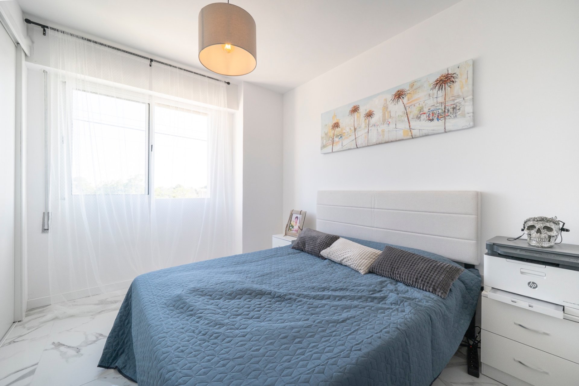 Reventa - Apartamento -
Orihuela Costa - Punta Prima