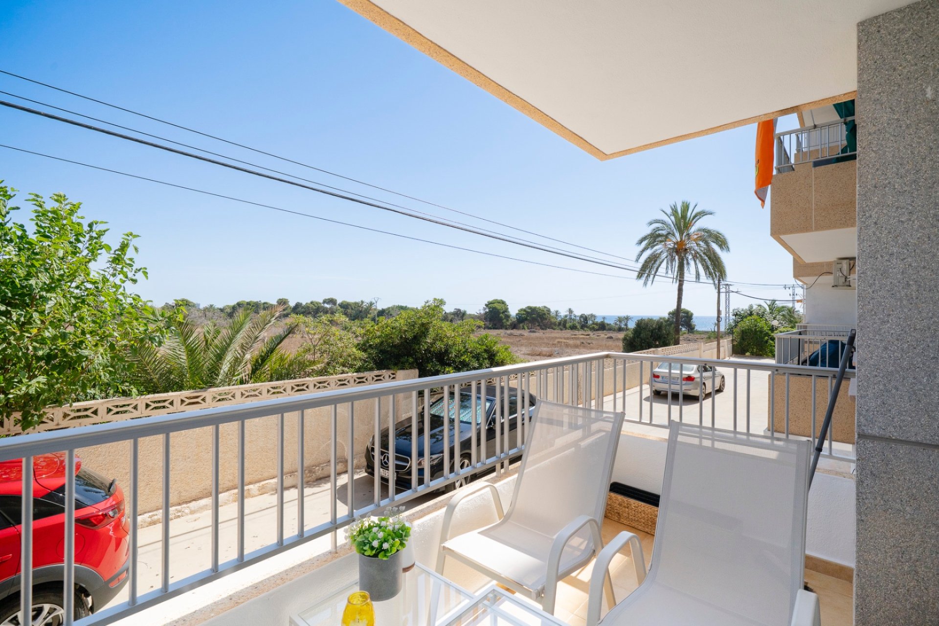 Reventa - Apartamento -
Orihuela Costa - Punta Prima