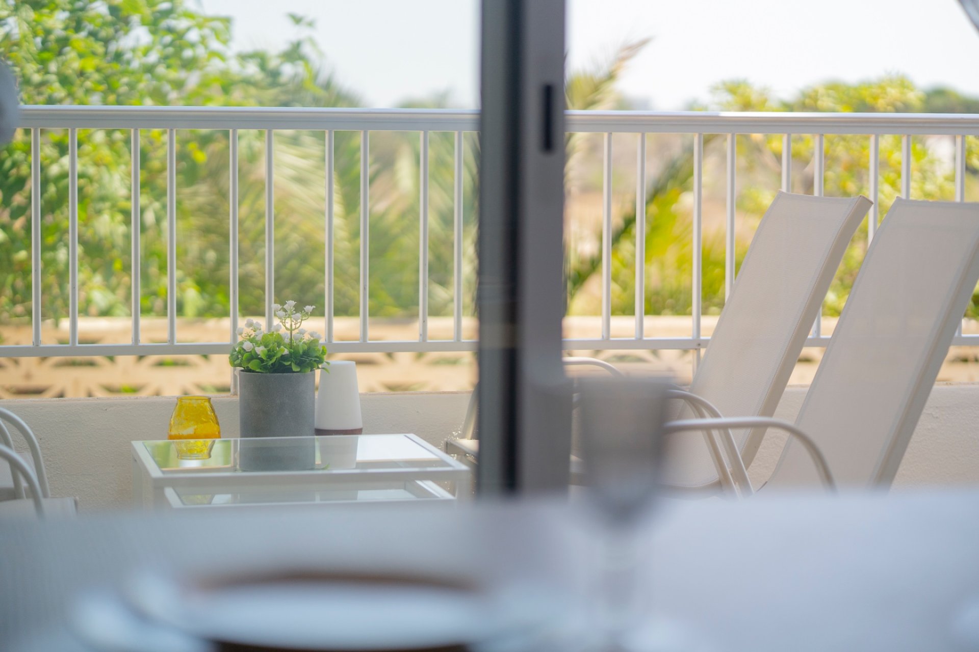 Reventa - Apartamento -
Orihuela Costa - Punta Prima