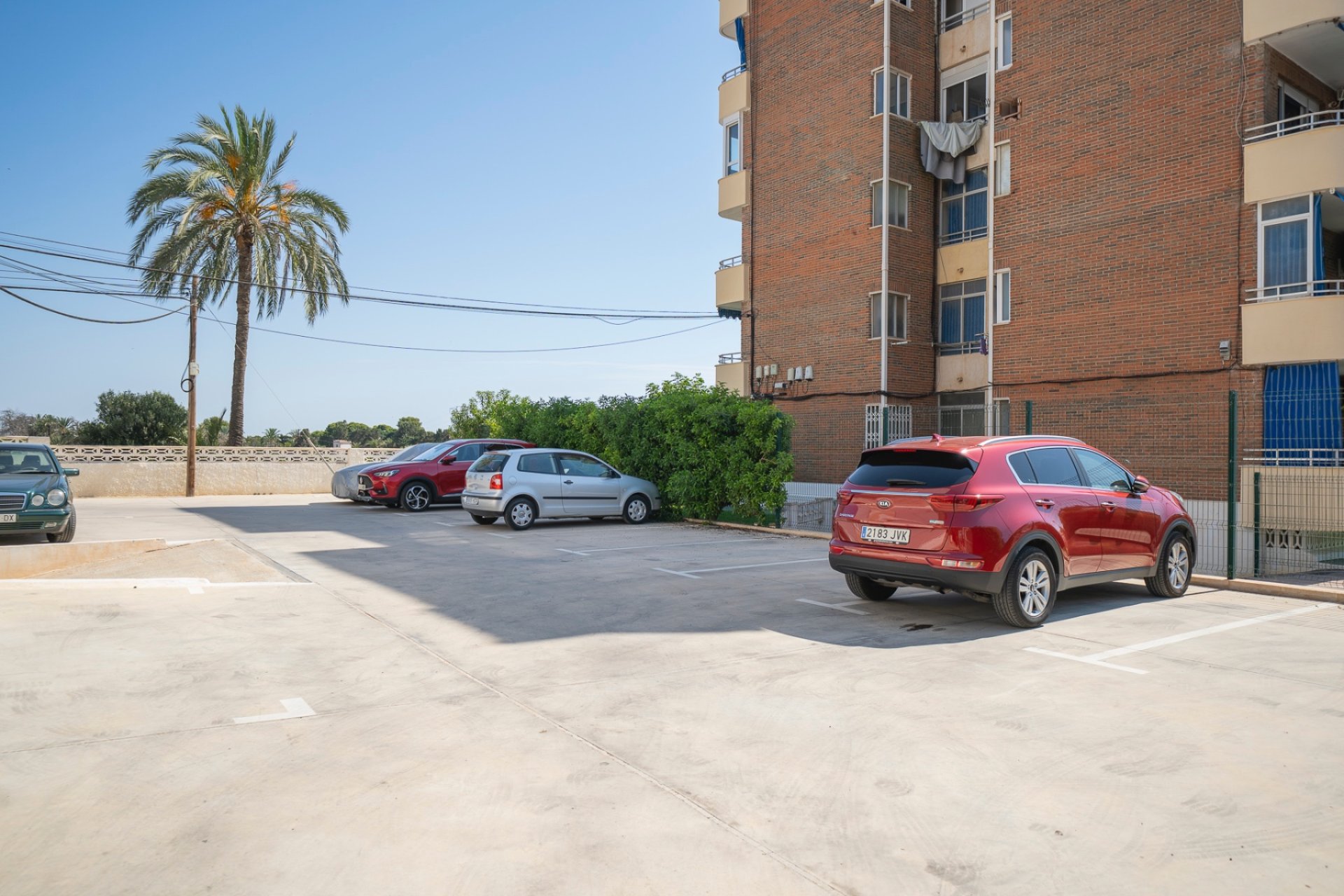 Reventa - Apartamento -
Orihuela Costa - Punta Prima