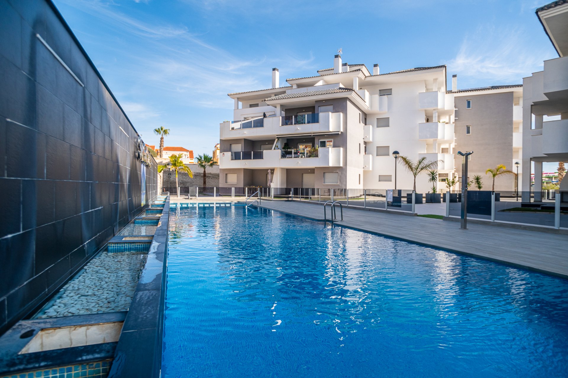 Reventa - Apartamento -
Orihuela Costa - Villamartín