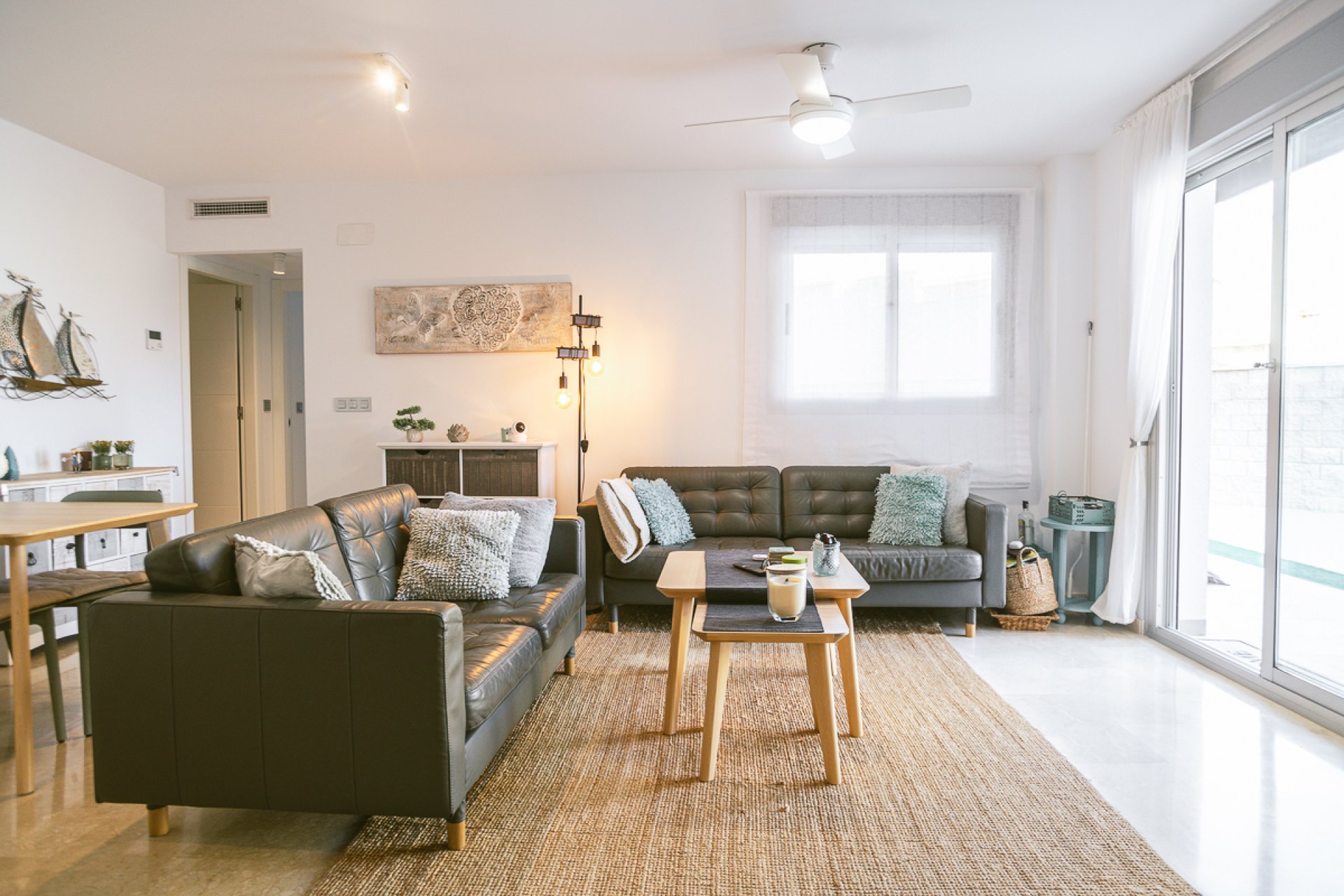 Reventa - Apartamento -
Orihuela Costa - Villamartín