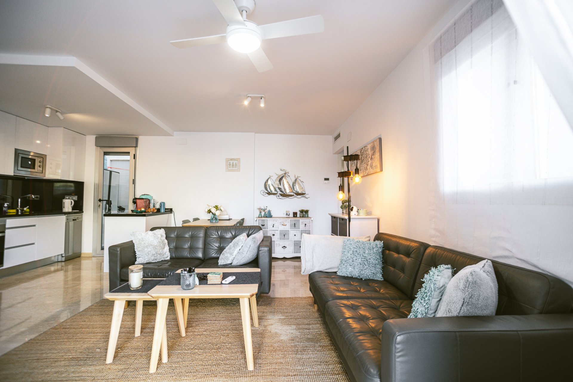 Reventa - Apartamento -
Orihuela Costa - Villamartín