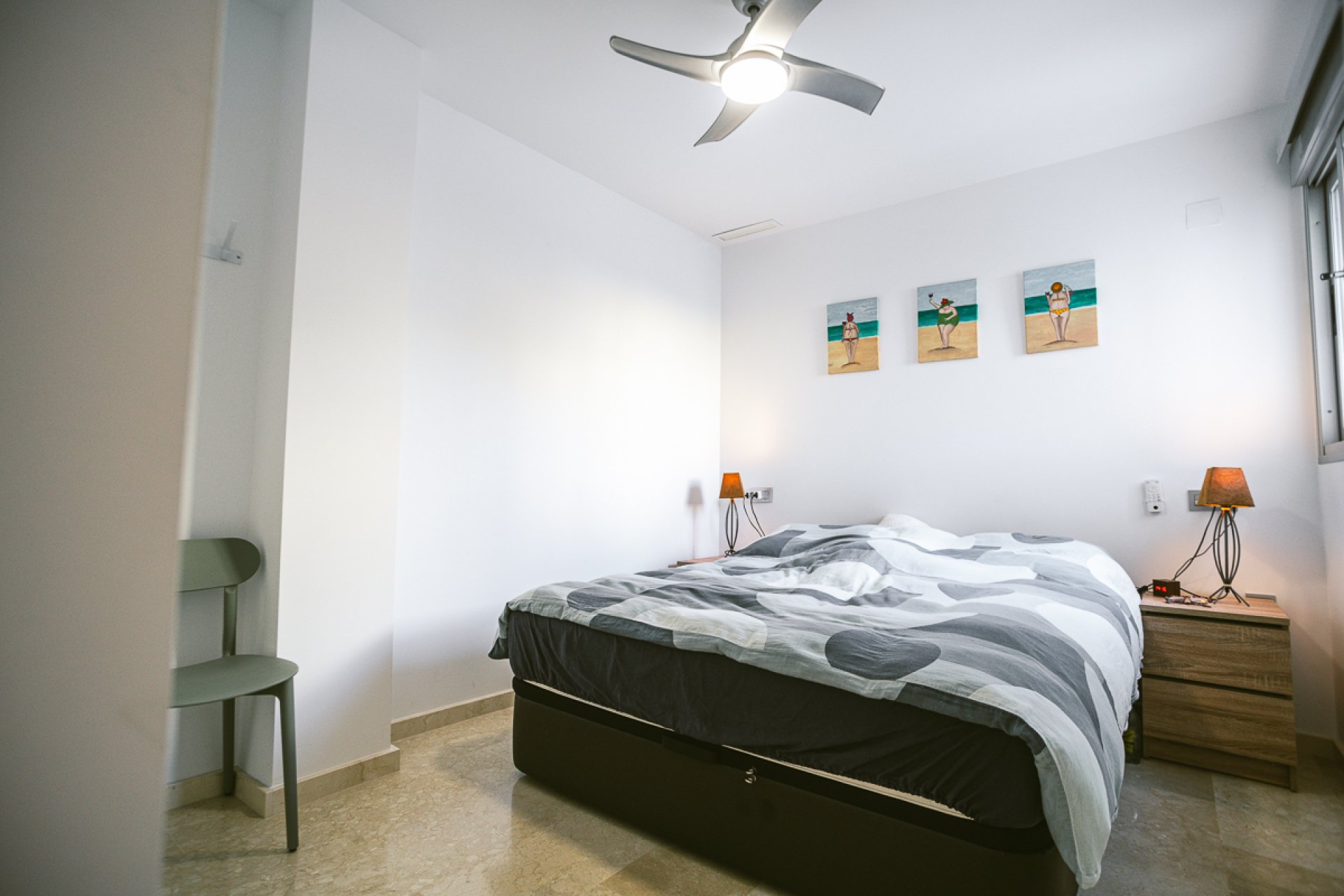 Reventa - Apartamento -
Orihuela Costa - Villamartín