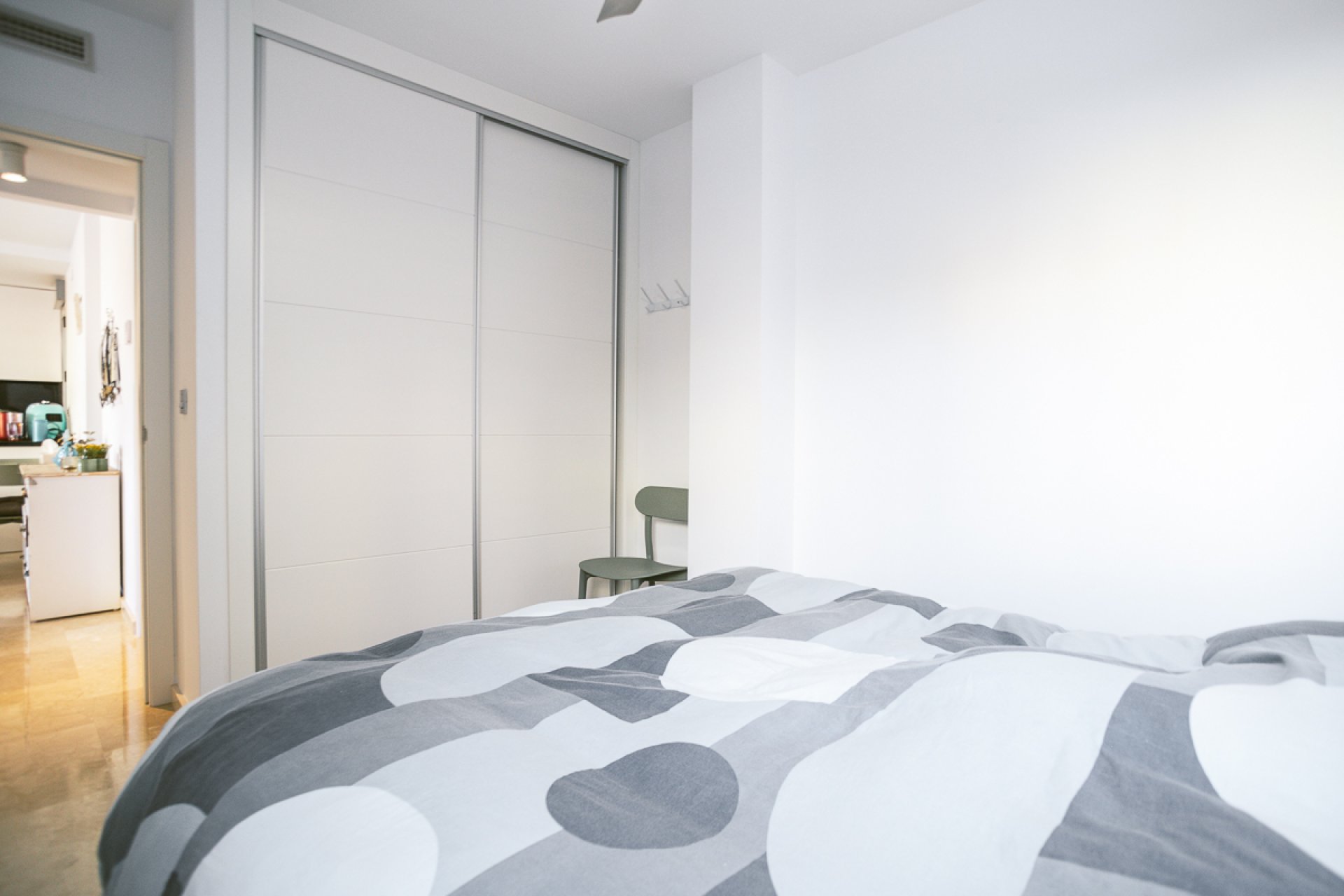 Reventa - Apartamento -
Orihuela Costa - Villamartín