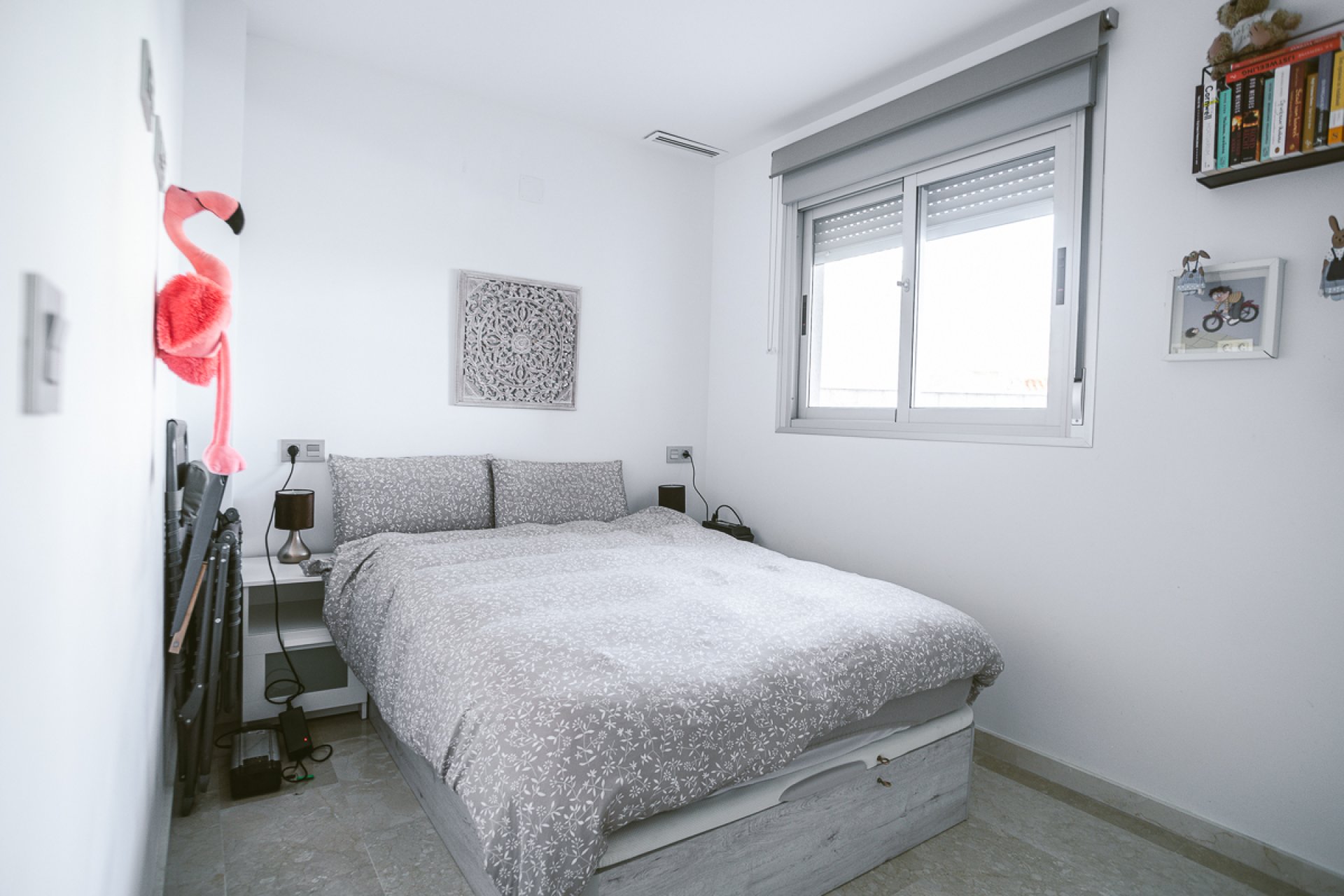 Reventa - Apartamento -
Orihuela Costa - Villamartín