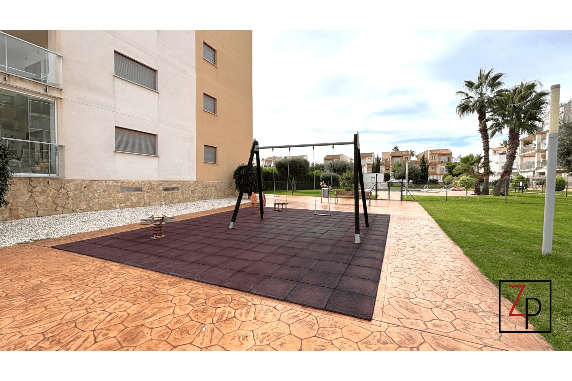 Reventa - Apartamento -
Orihuela Costa - Villamartín