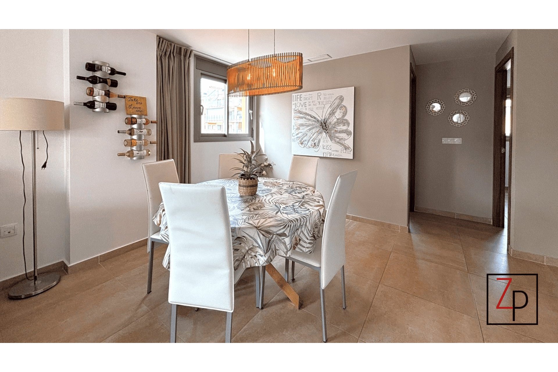Reventa - Apartamento -
Orihuela Costa - Villamartín