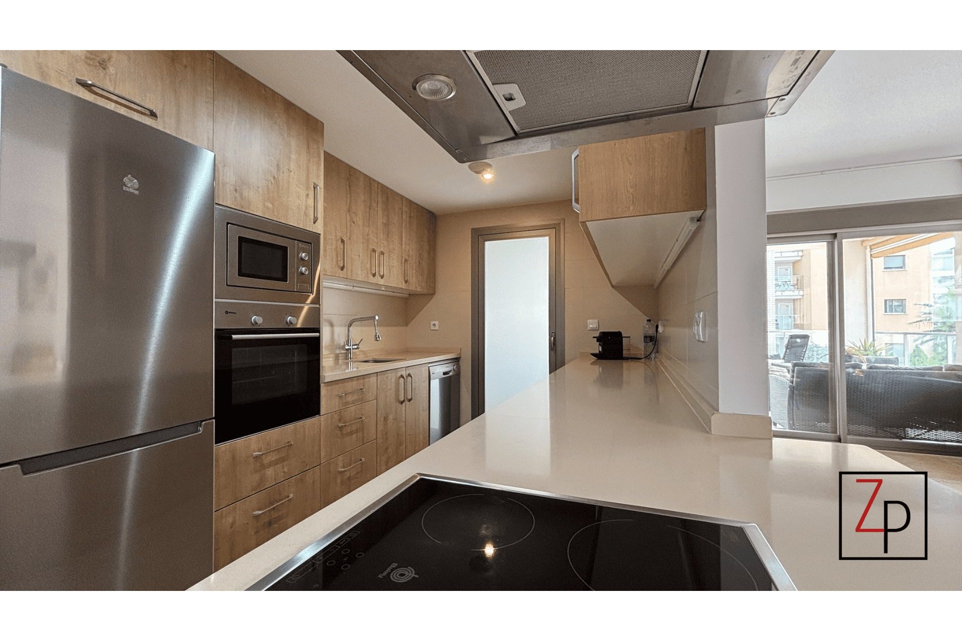 Reventa - Apartamento -
Orihuela Costa - Villamartín