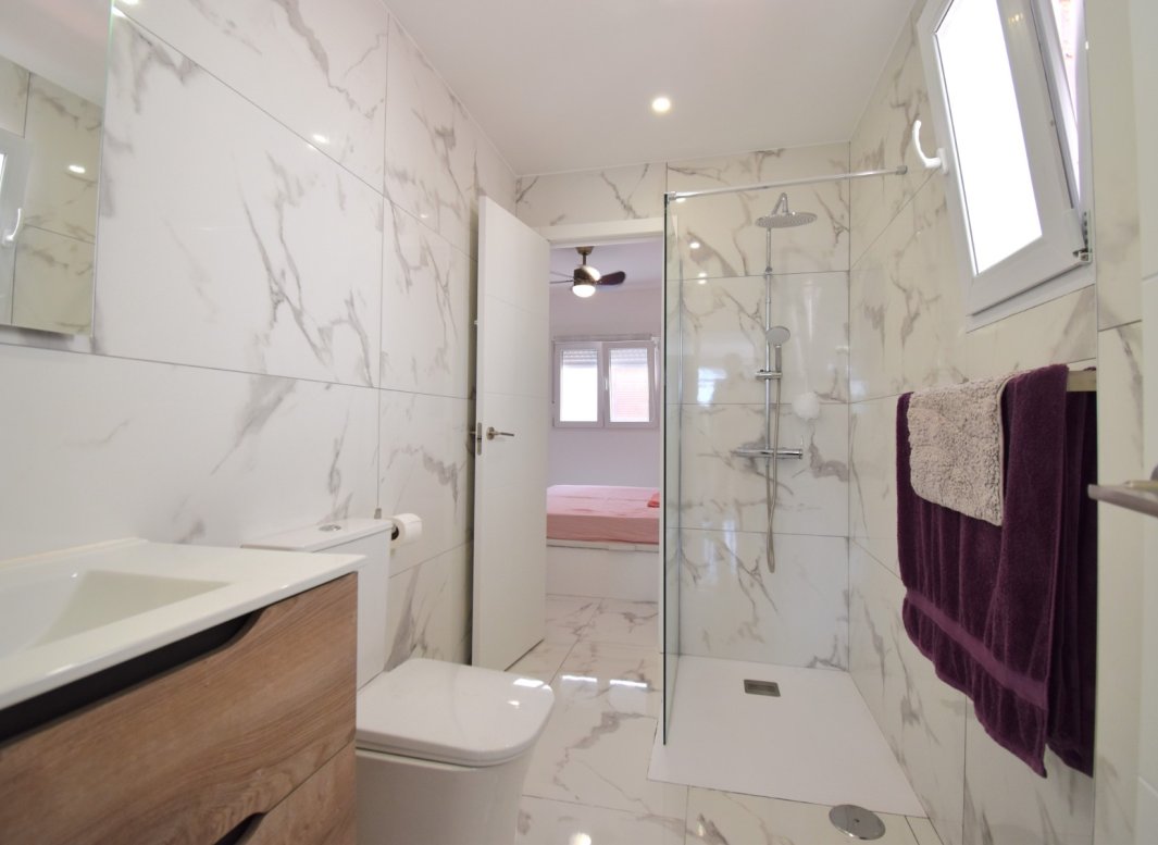 Reventa - Apartamento -
Orihuela Costa - Villamartin