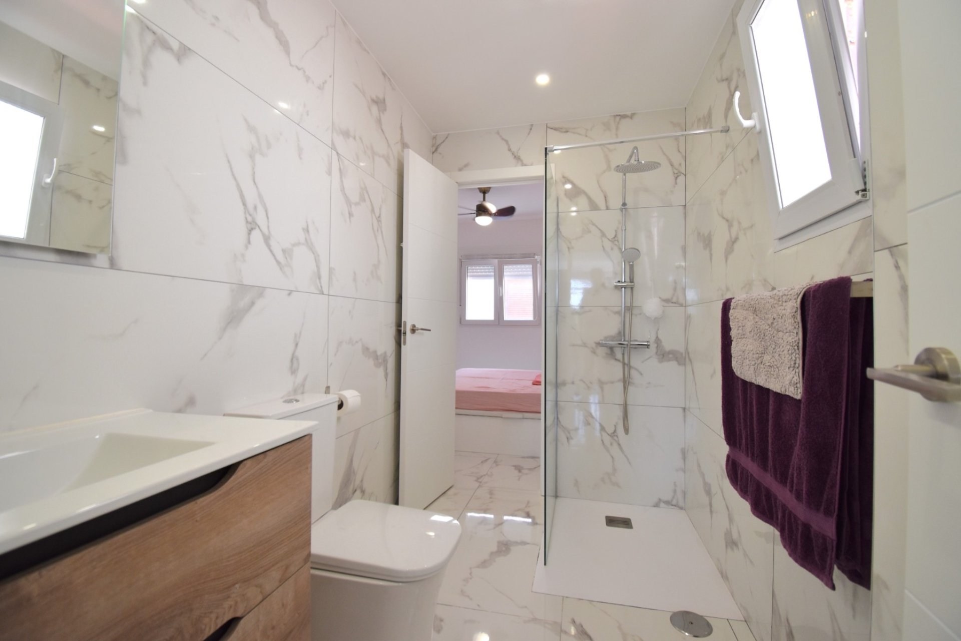 Reventa - Apartamento -
Orihuela Costa - Villamartin