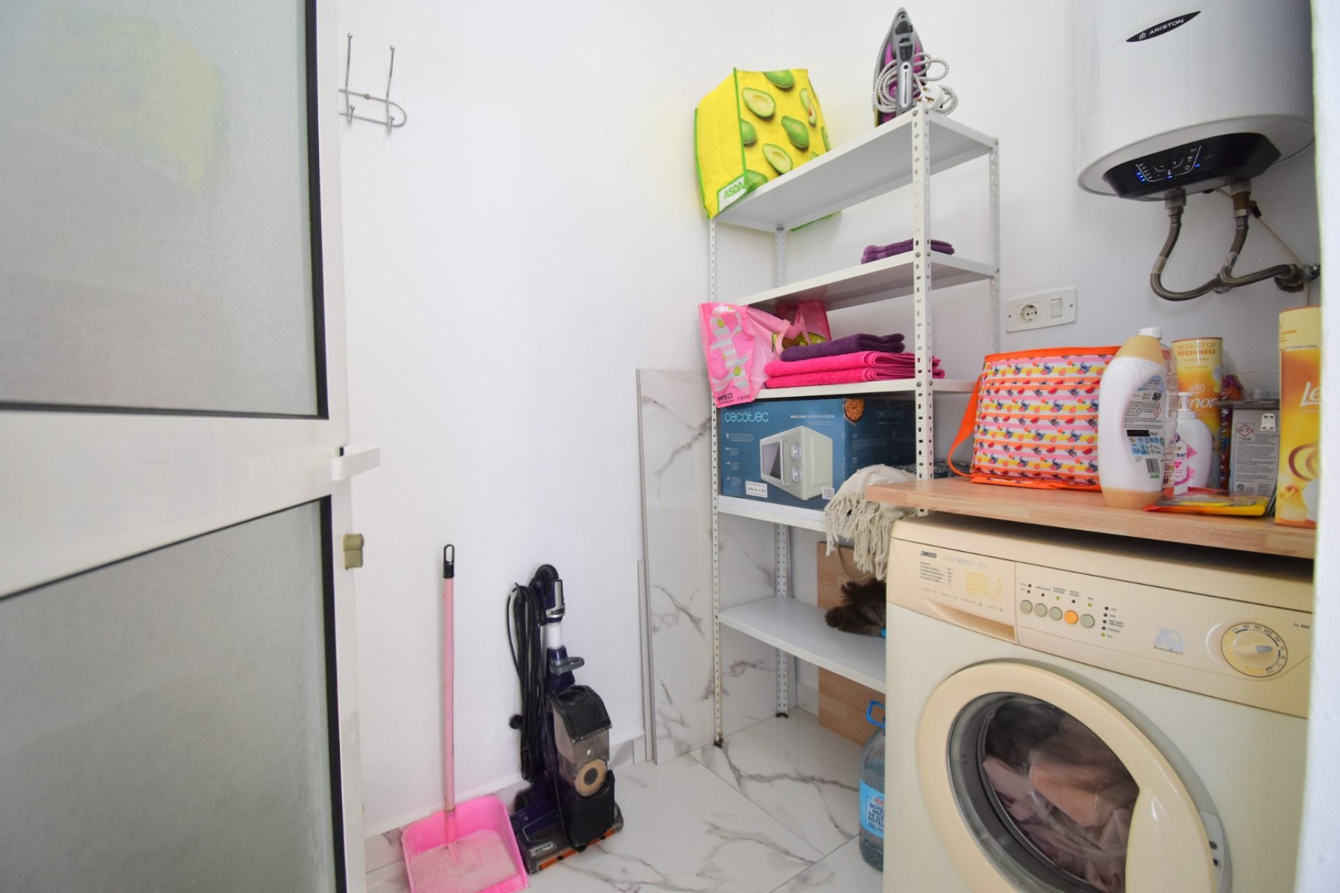 Reventa - Apartamento -
Orihuela Costa - Villamartin