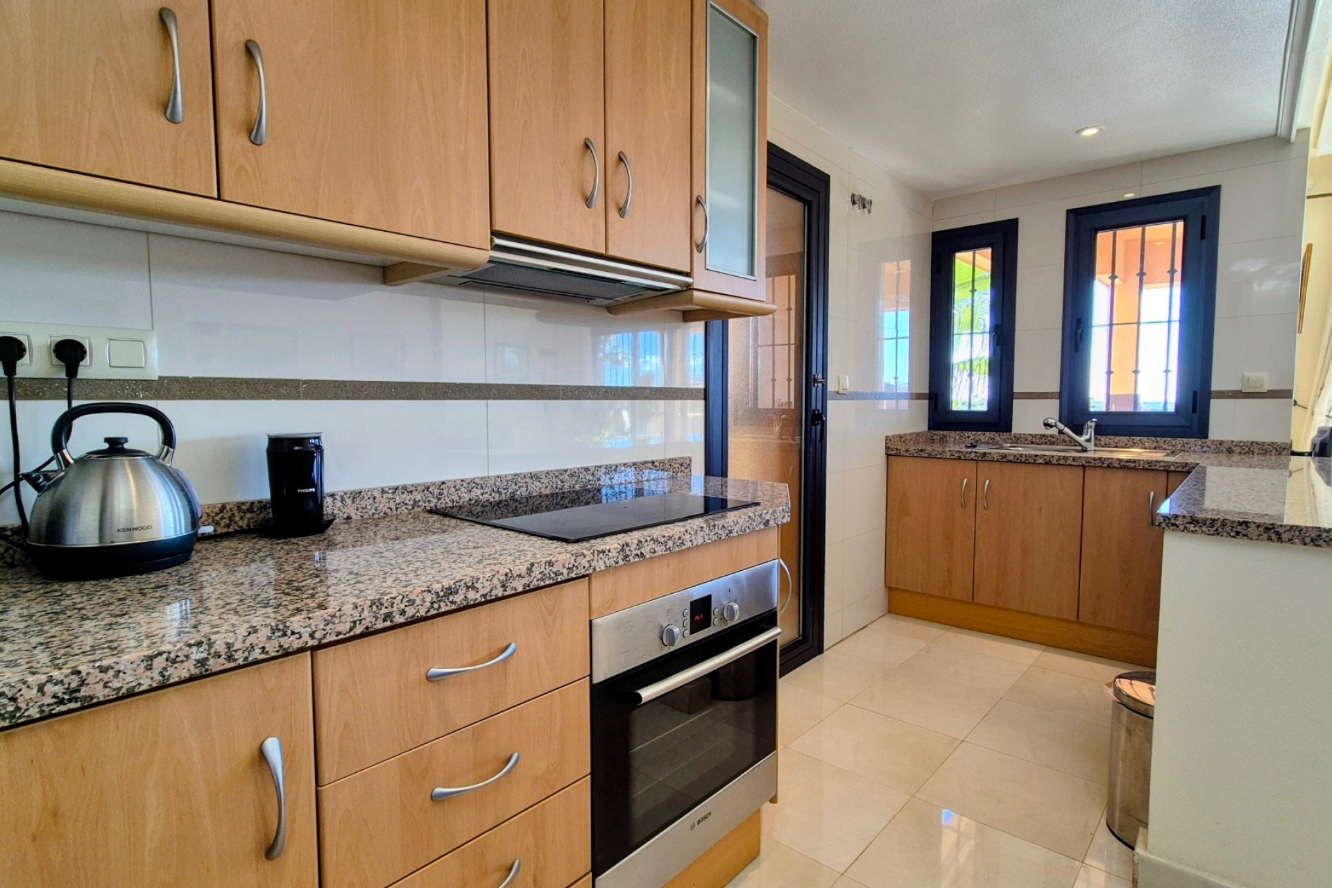 Reventa - Apartamento -
Orihuela Costa - Villamartín