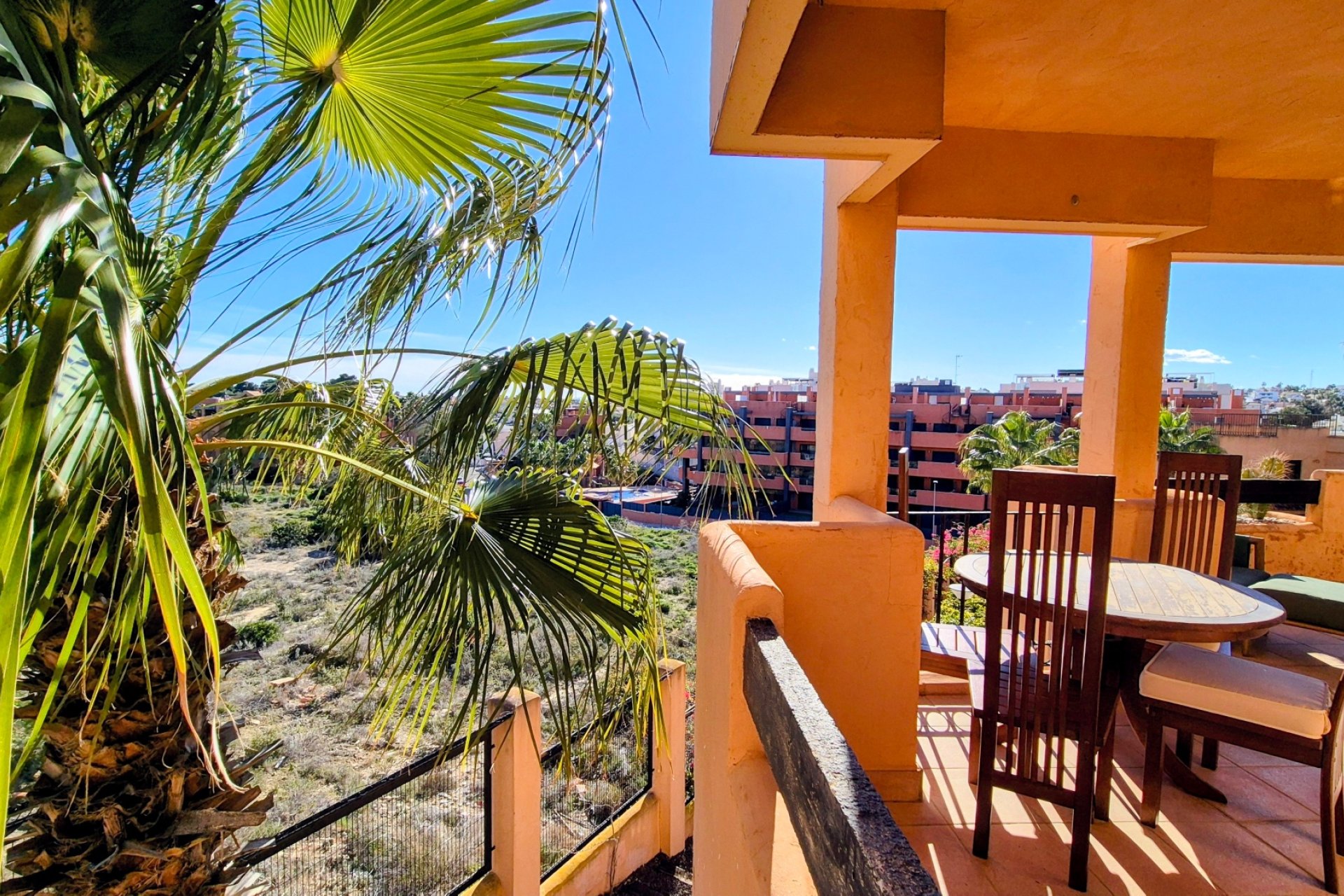 Reventa - Apartamento -
Orihuela Costa - Villamartín