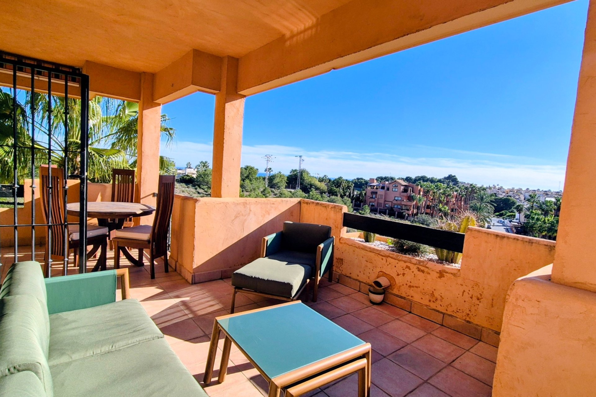 Reventa - Apartamento -
Orihuela Costa - Villamartín