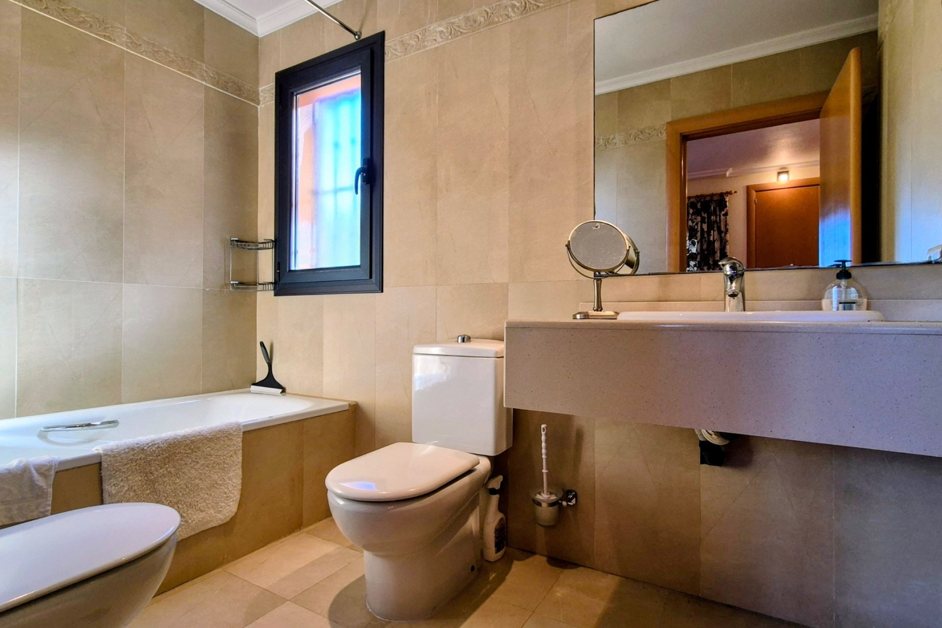 Reventa - Apartamento -
Orihuela Costa - Villamartín