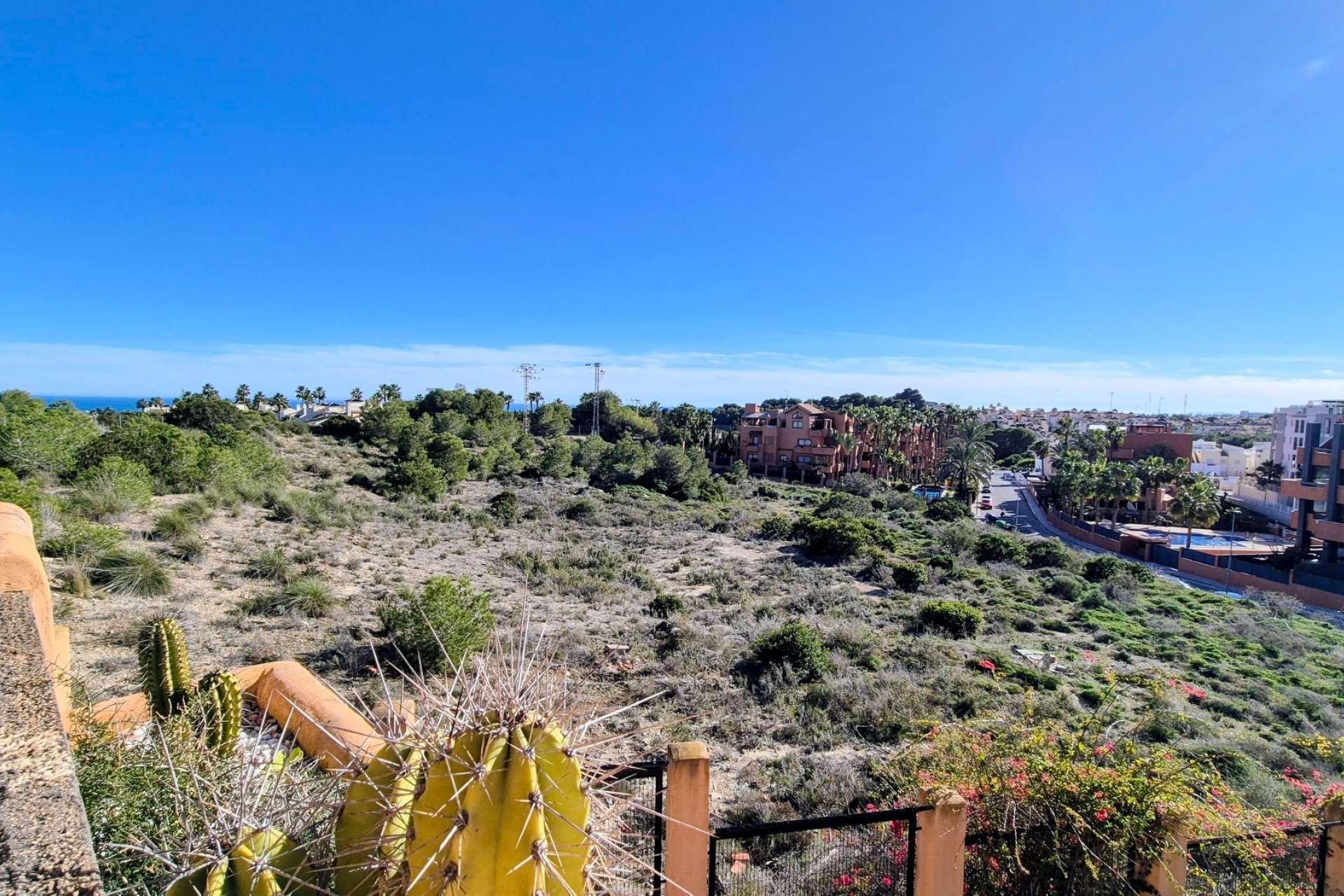 Reventa - Apartamento -
Orihuela Costa - Villamartín