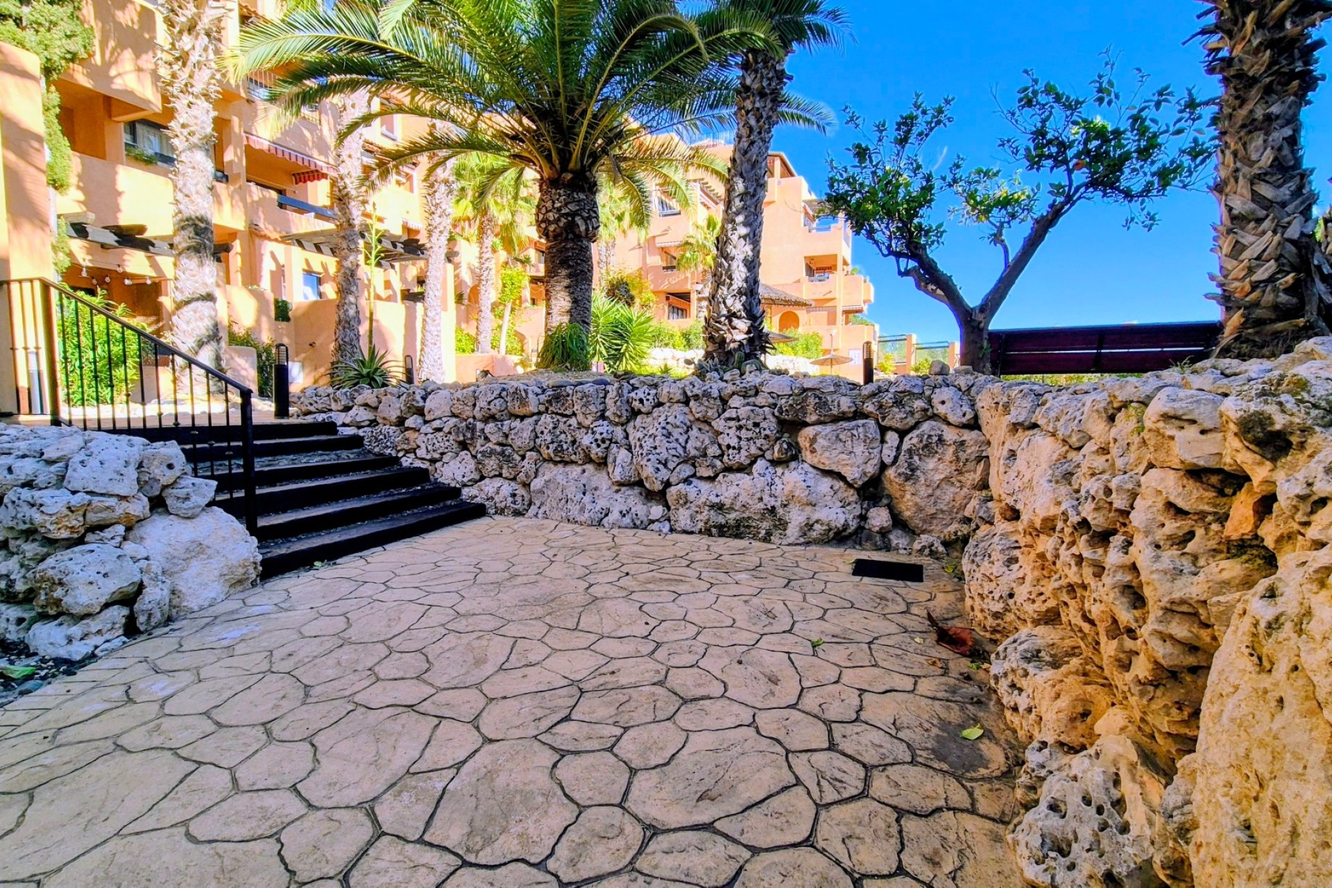 Reventa - Apartamento -
Orihuela Costa - Villamartín