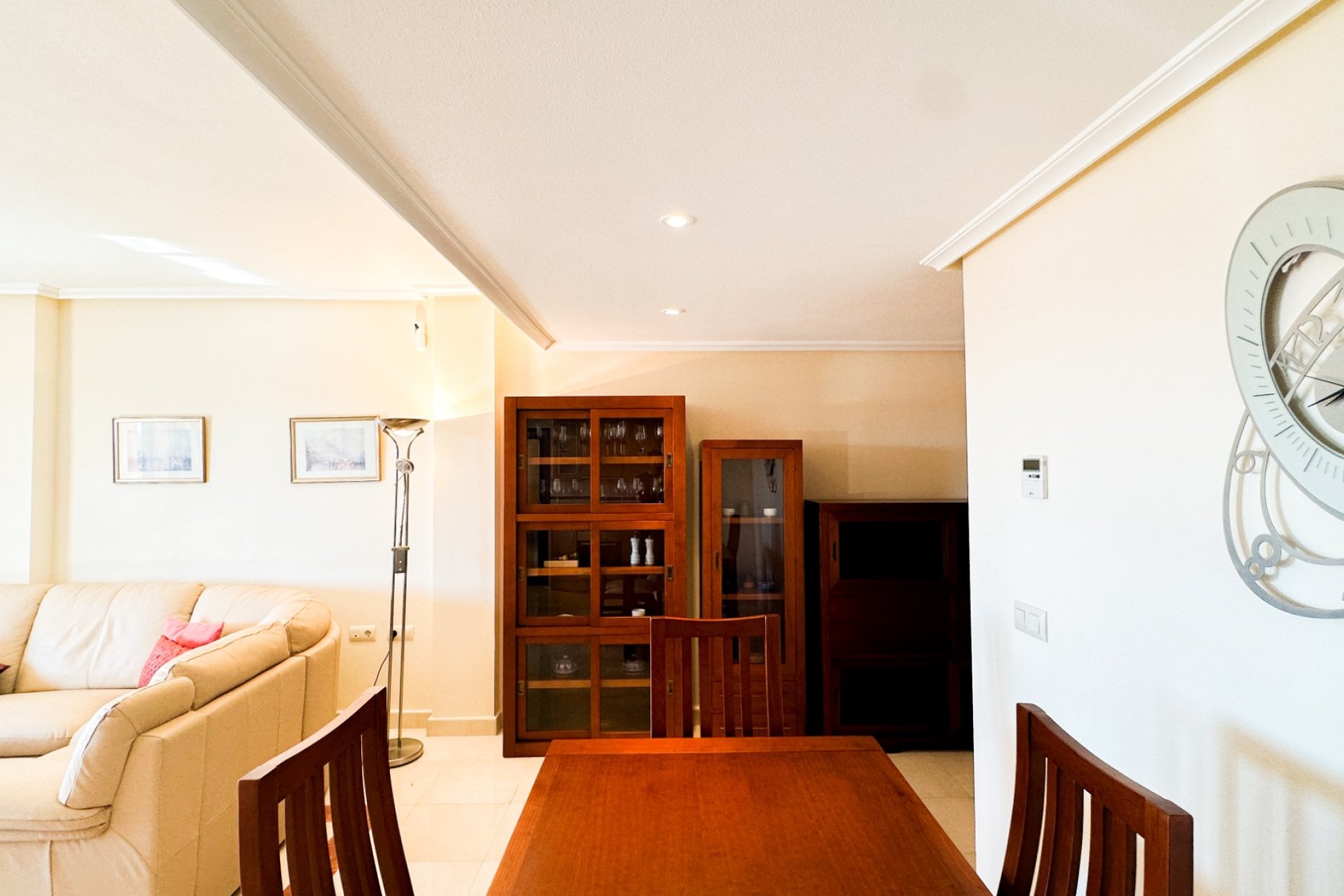 Reventa - Apartamento -
Orihuela Costa - Villamartín