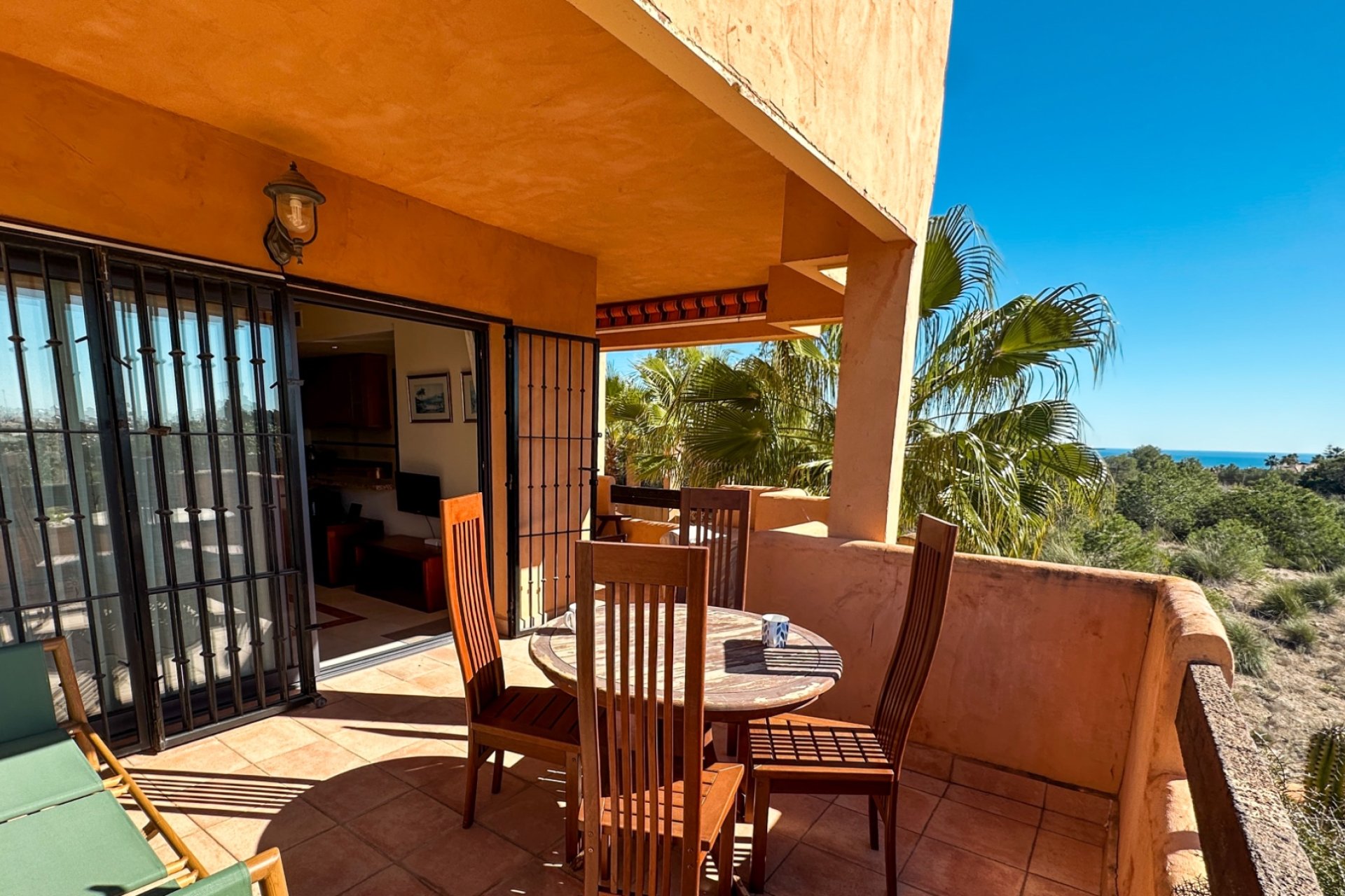 Reventa - Apartamento -
Orihuela Costa - Villamartín