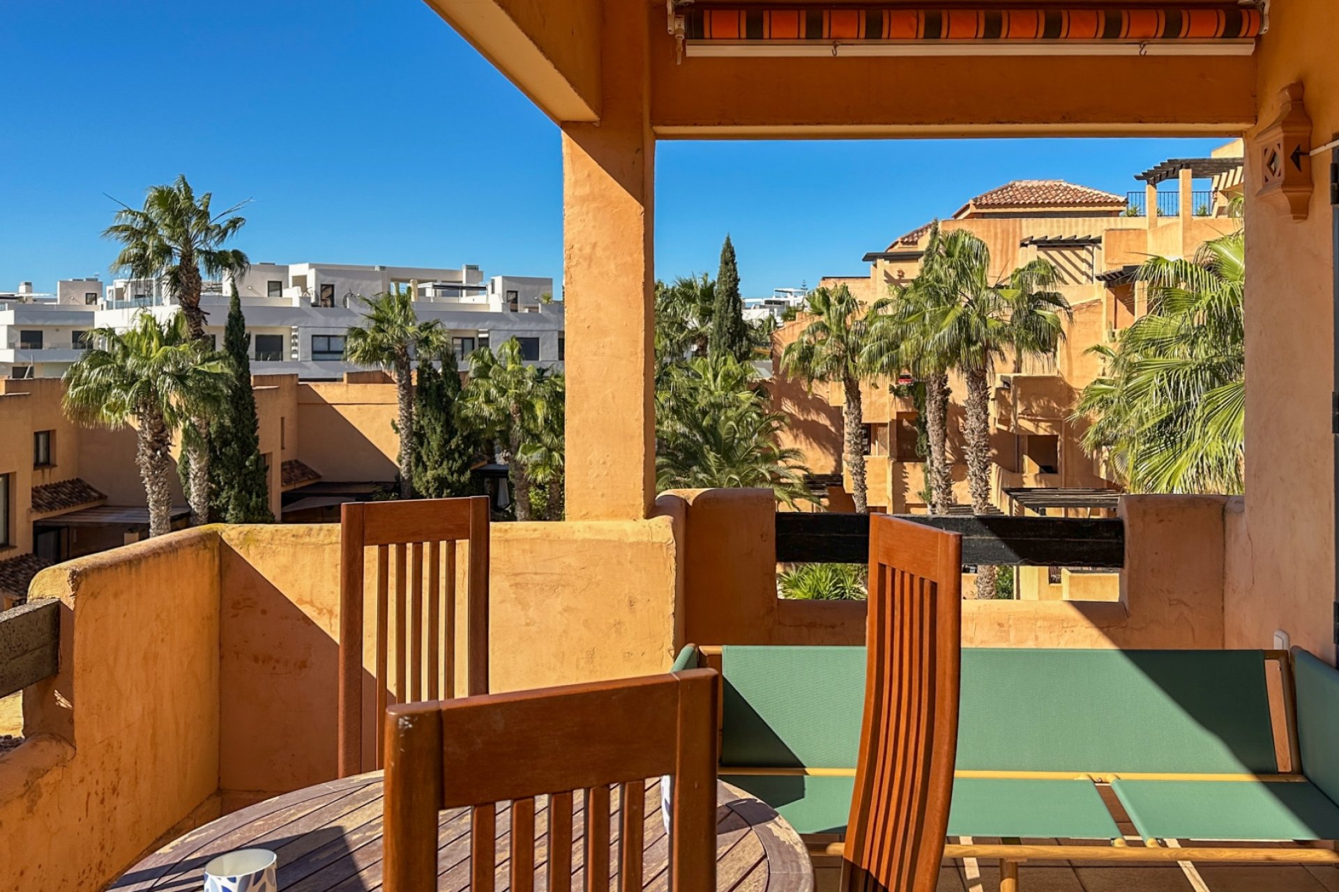 Reventa - Apartamento -
Orihuela Costa - Villamartín