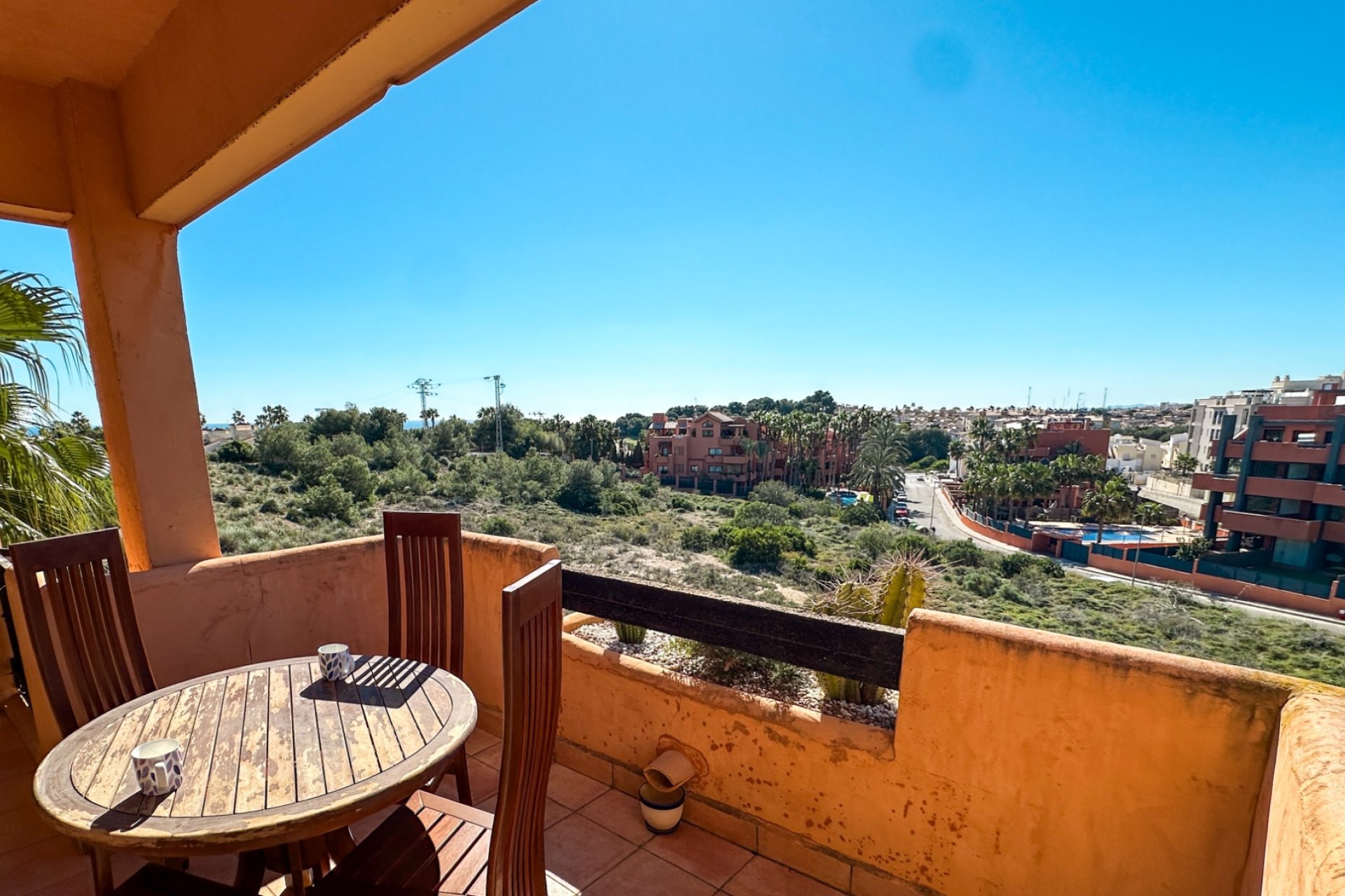 Reventa - Apartamento -
Orihuela Costa - Villamartín