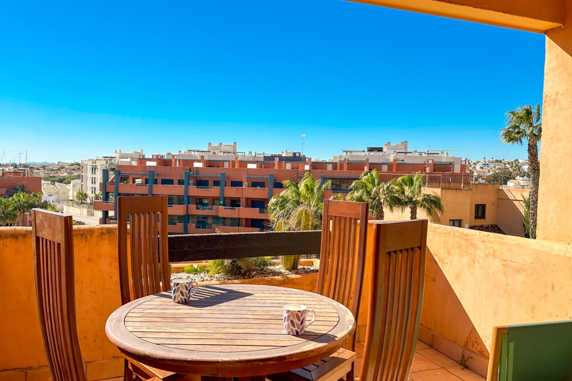 Reventa - Apartamento -
Orihuela Costa - Villamartín
