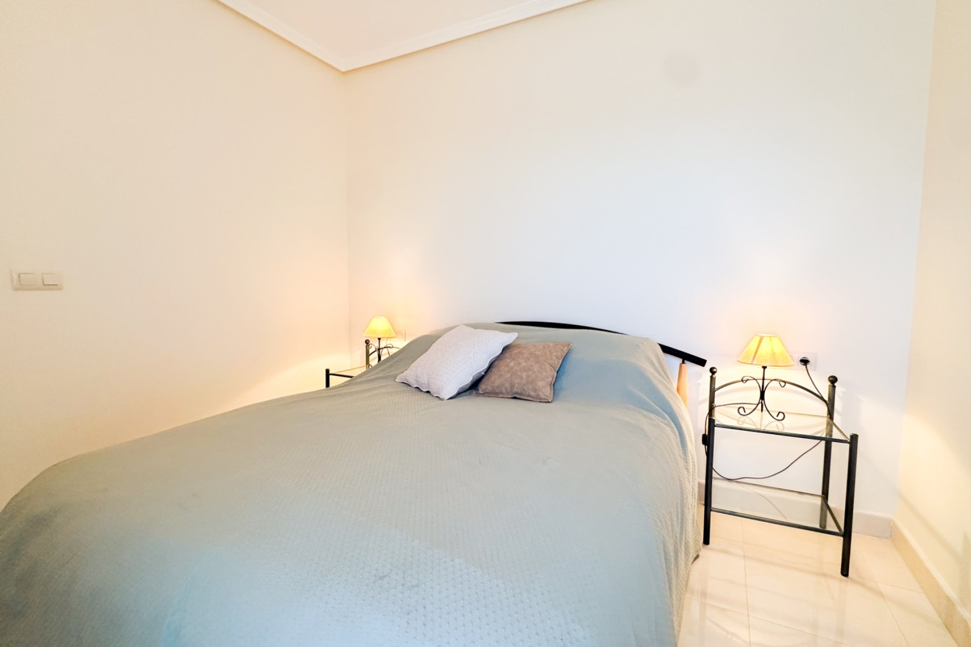 Reventa - Apartamento -
Orihuela Costa - Villamartín