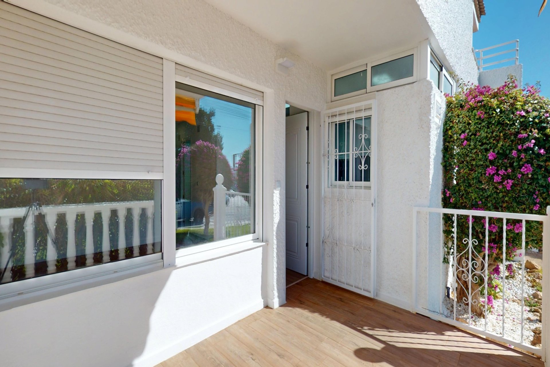 Reventa - Apartamento -
Orihuela Costa - Villamartín