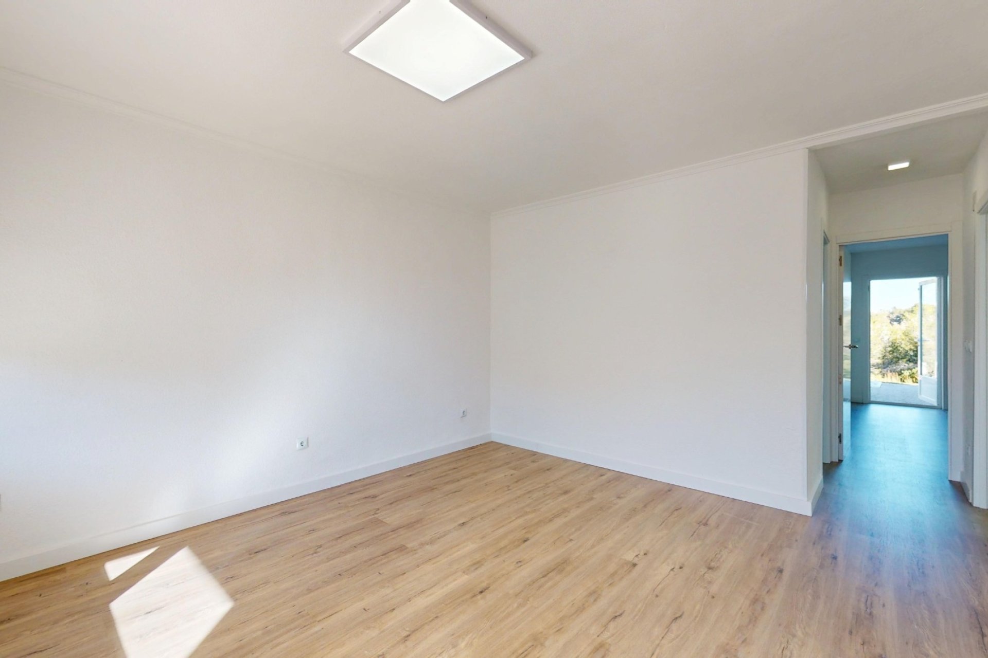 Reventa - Apartamento -
Orihuela Costa - Villamartín