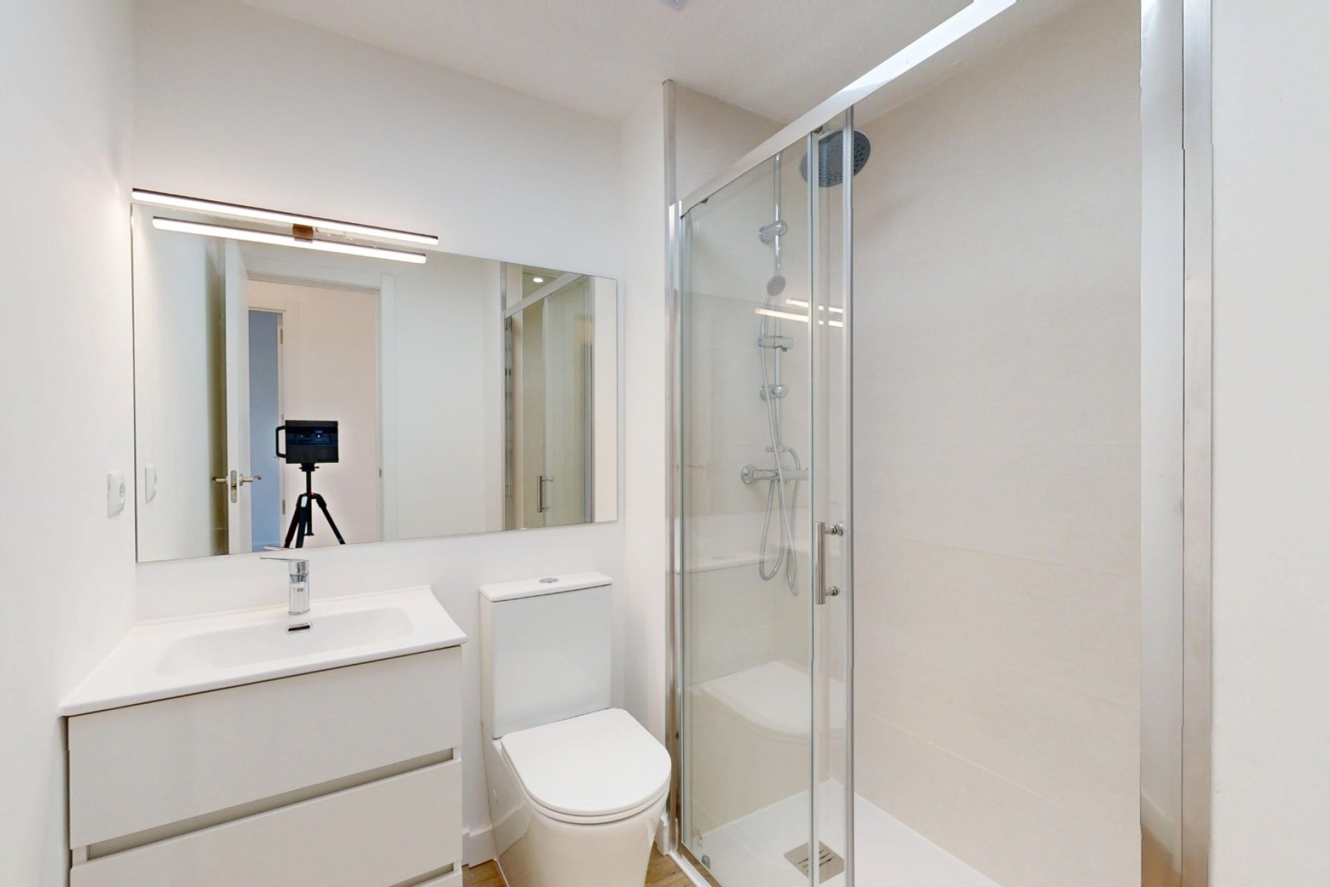 Reventa - Apartamento -
Orihuela Costa - Villamartín