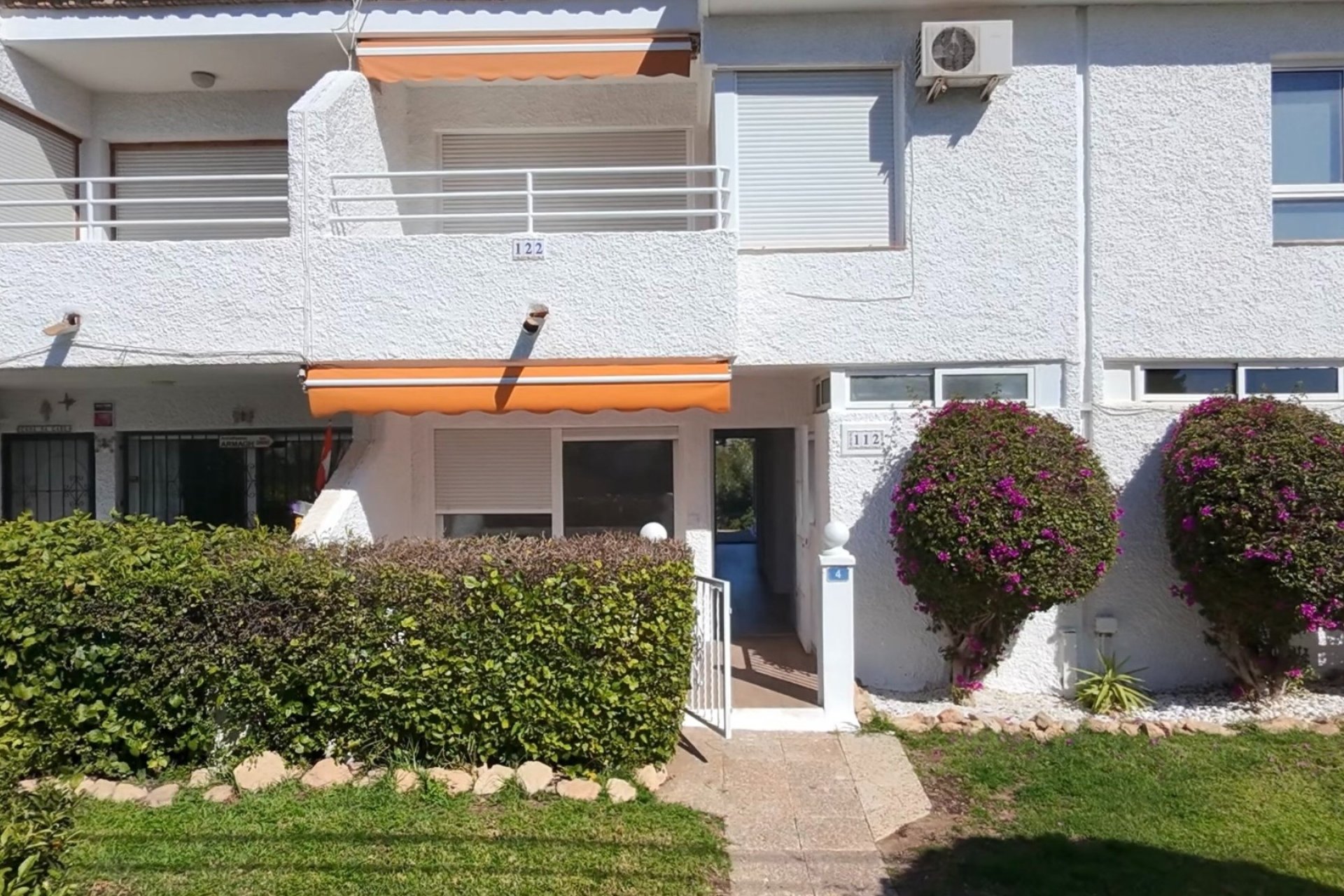 Reventa - Apartamento -
Orihuela Costa - Villamartín