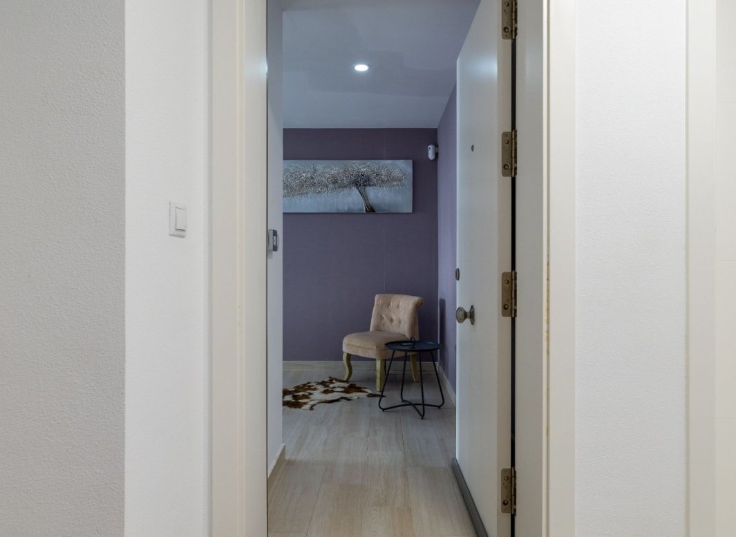 Reventa - Apartamento -
Orihuela Costa - Villamartín