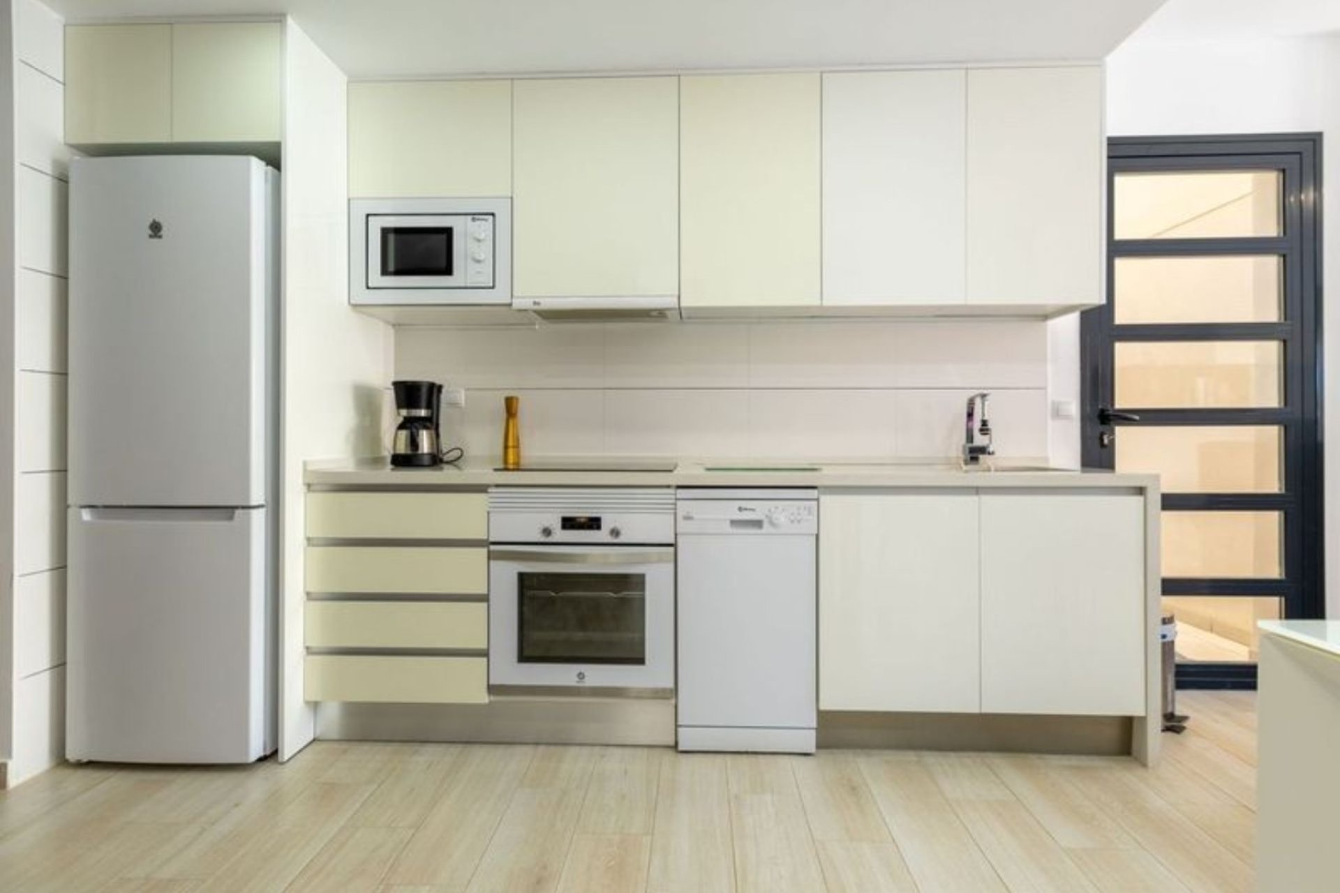 Reventa - Apartamento -
Orihuela Costa - Villamartín