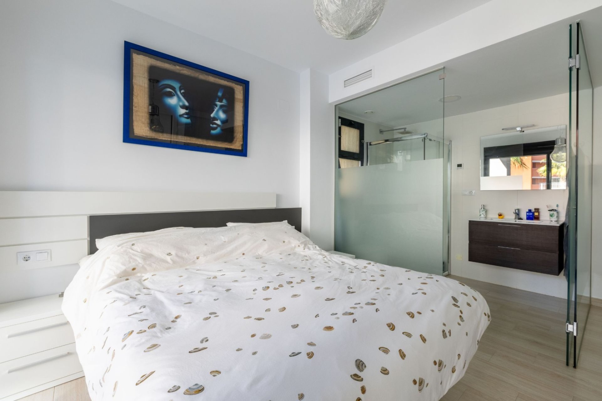 Reventa - Apartamento -
Orihuela Costa - Villamartín