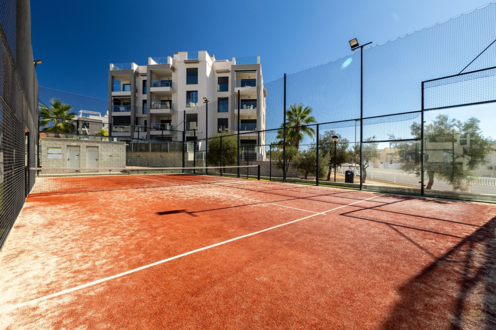 Reventa - Apartamento -
Orihuela Costa - Villamartín