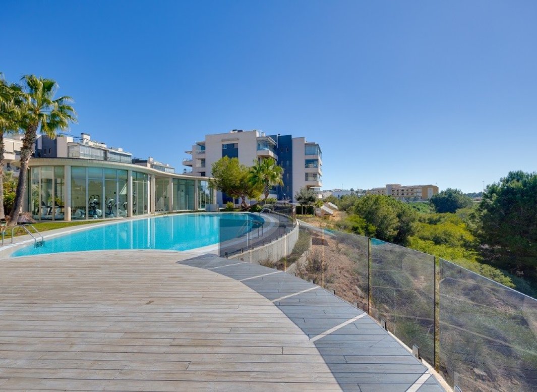 Reventa - Apartamento -
Orihuela Costa - Villamartín
